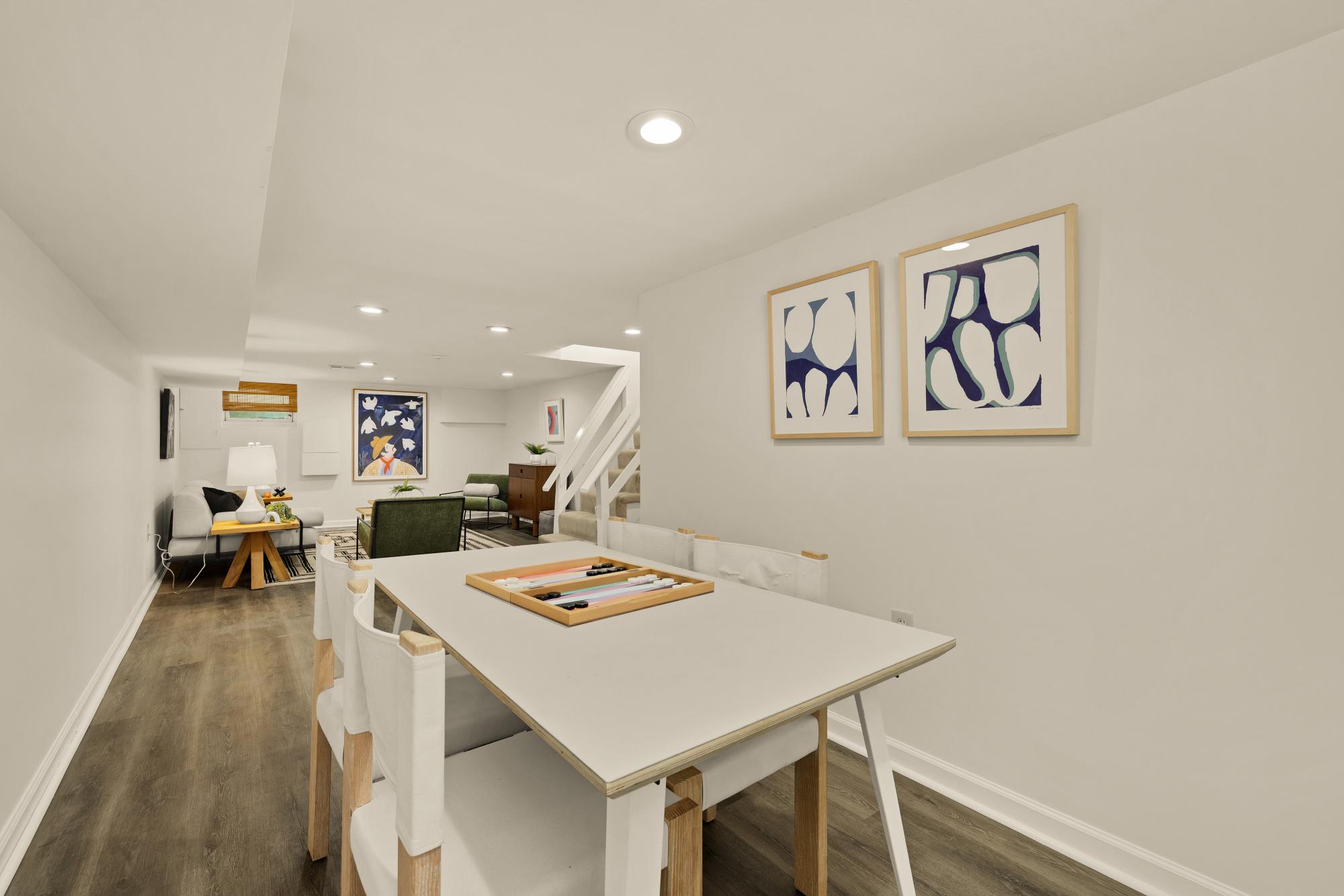 CHEVERLY - Residential