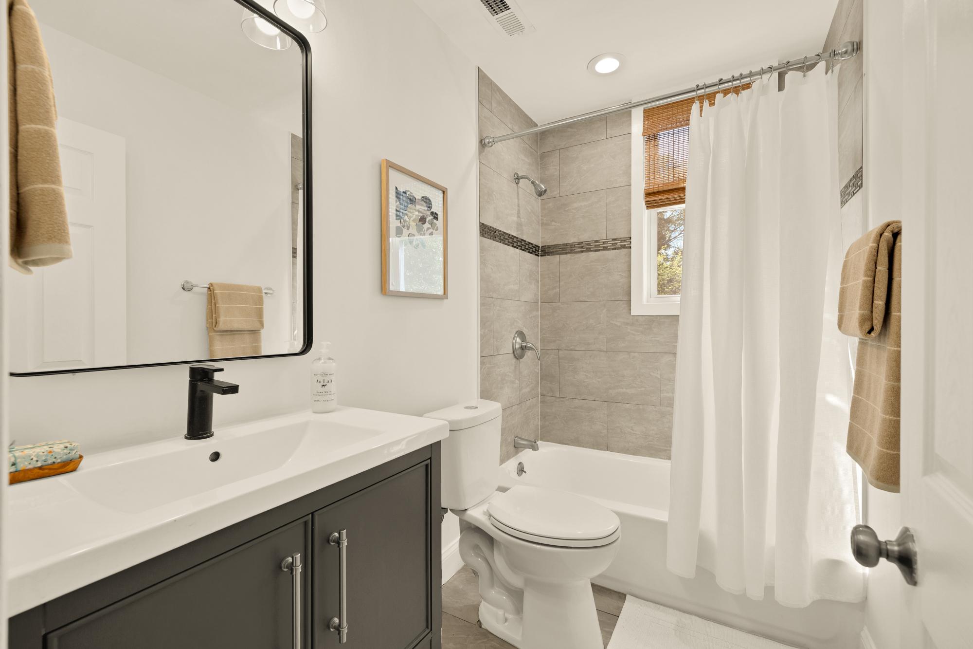 CHEVERLY - Residential