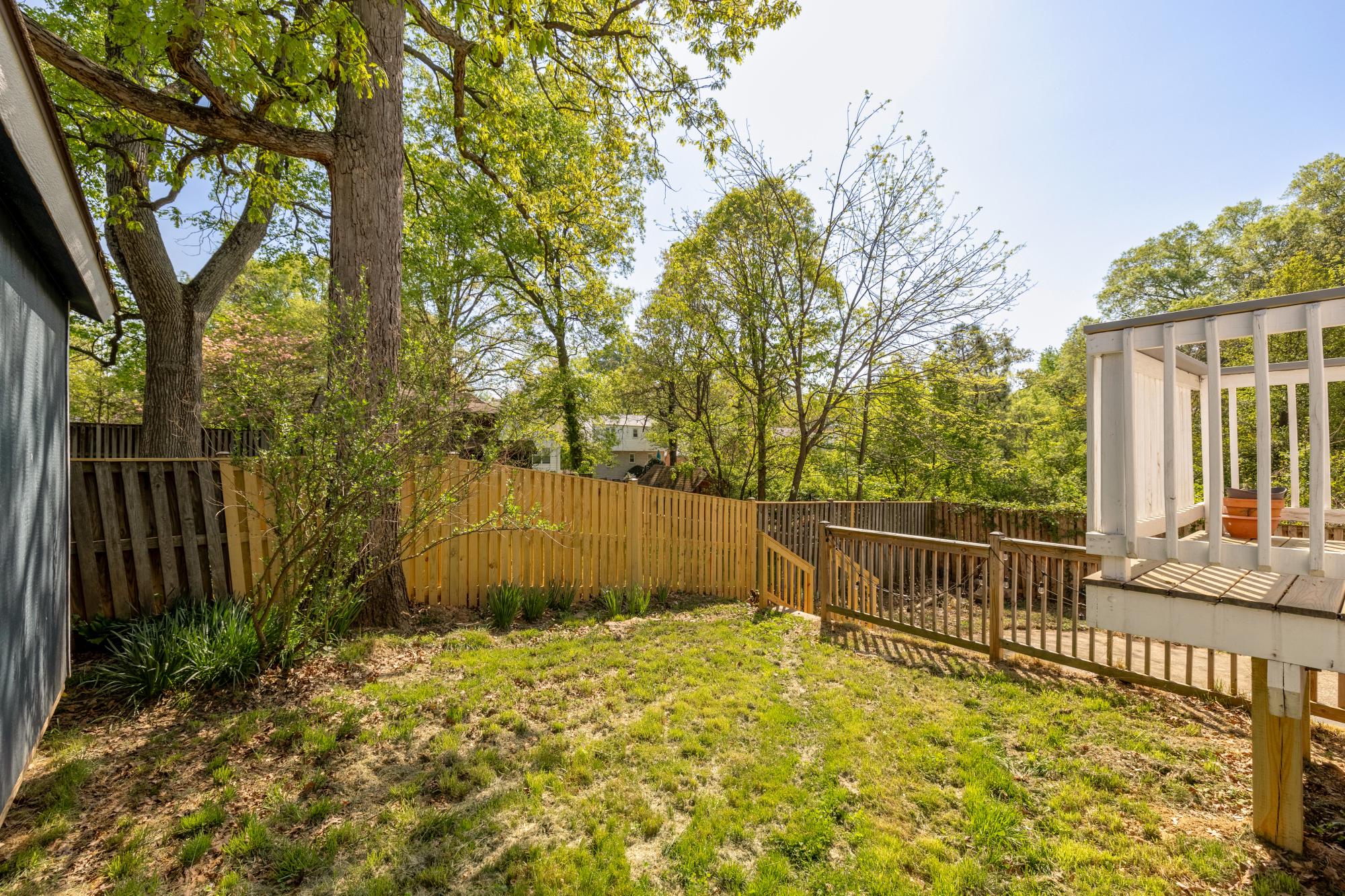 CHEVERLY - Residential