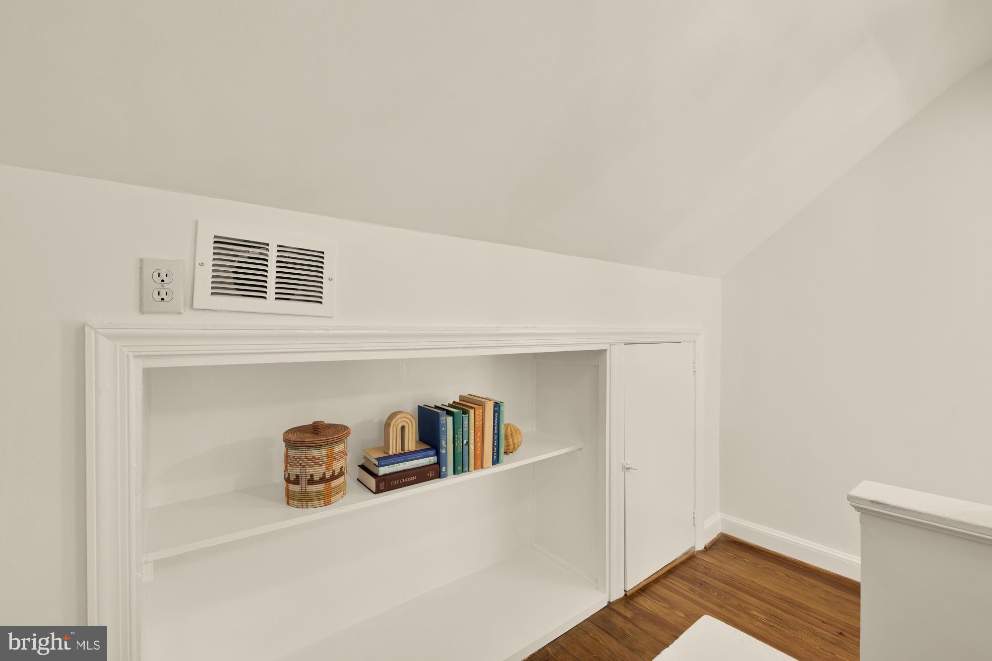 CHEVERLY - Residential