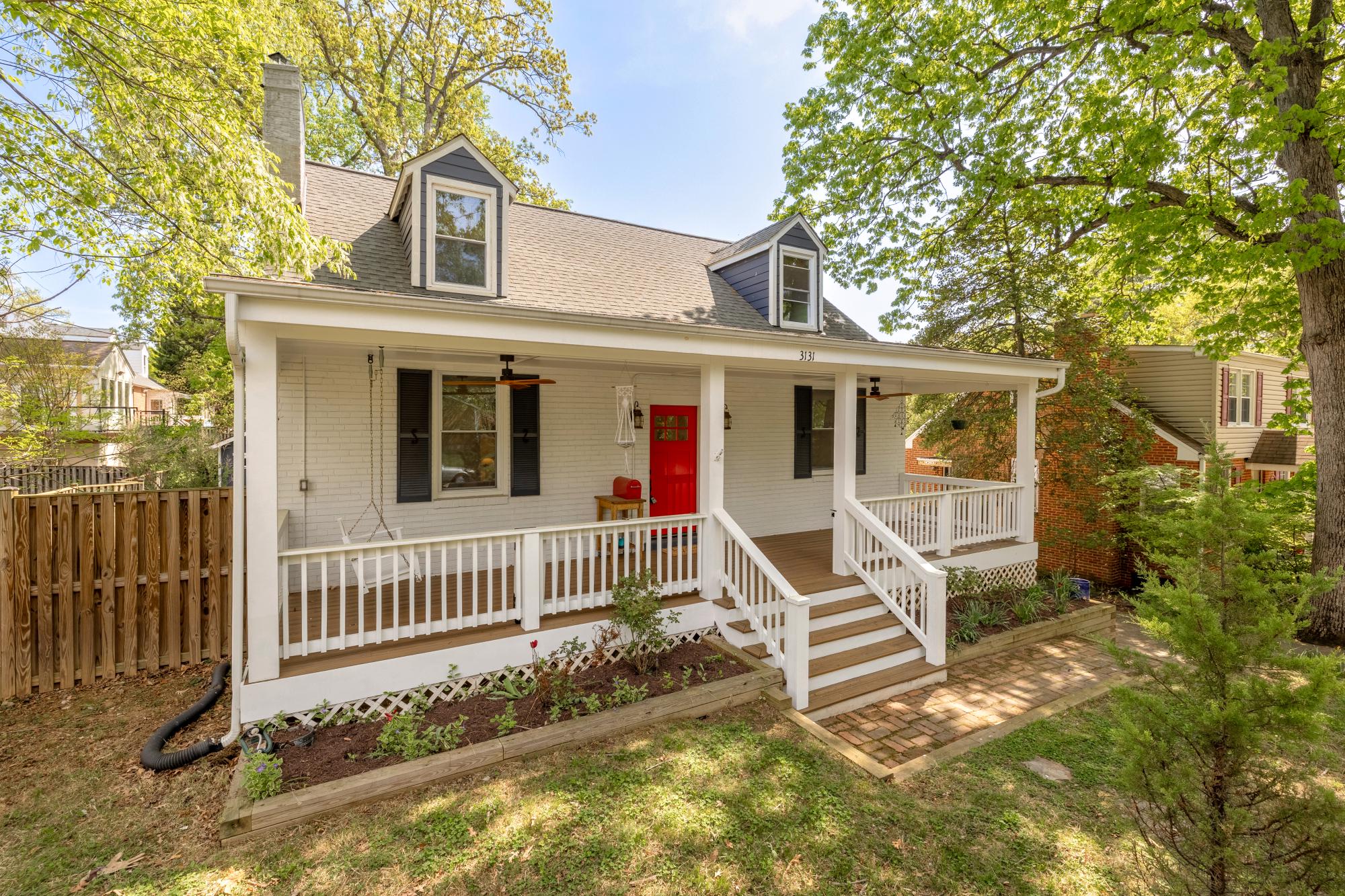 CHEVERLY - Residential