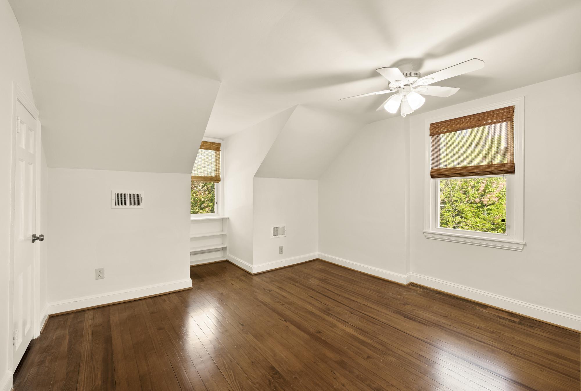 CHEVERLY - Residential