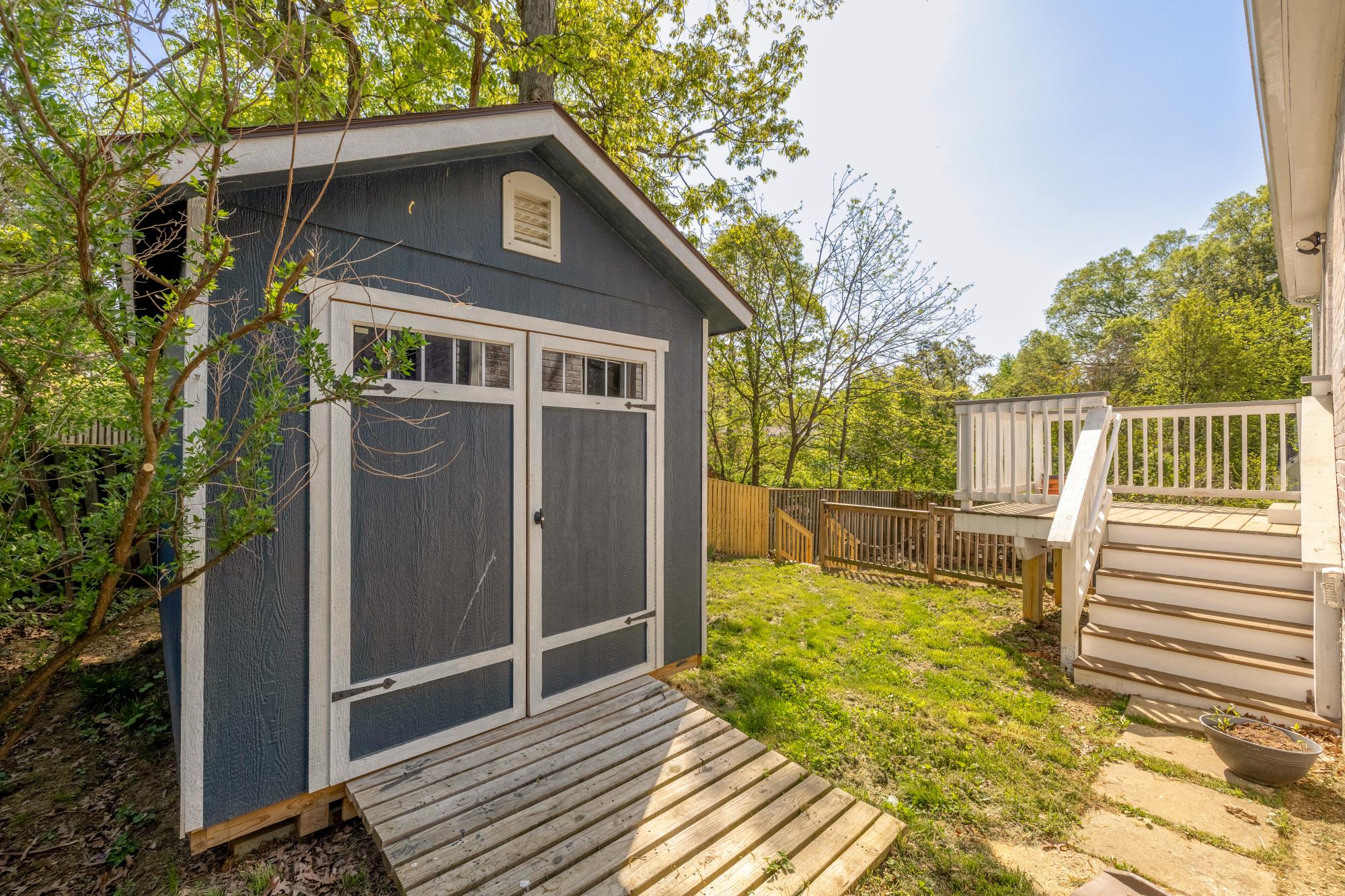 CHEVERLY - Residential