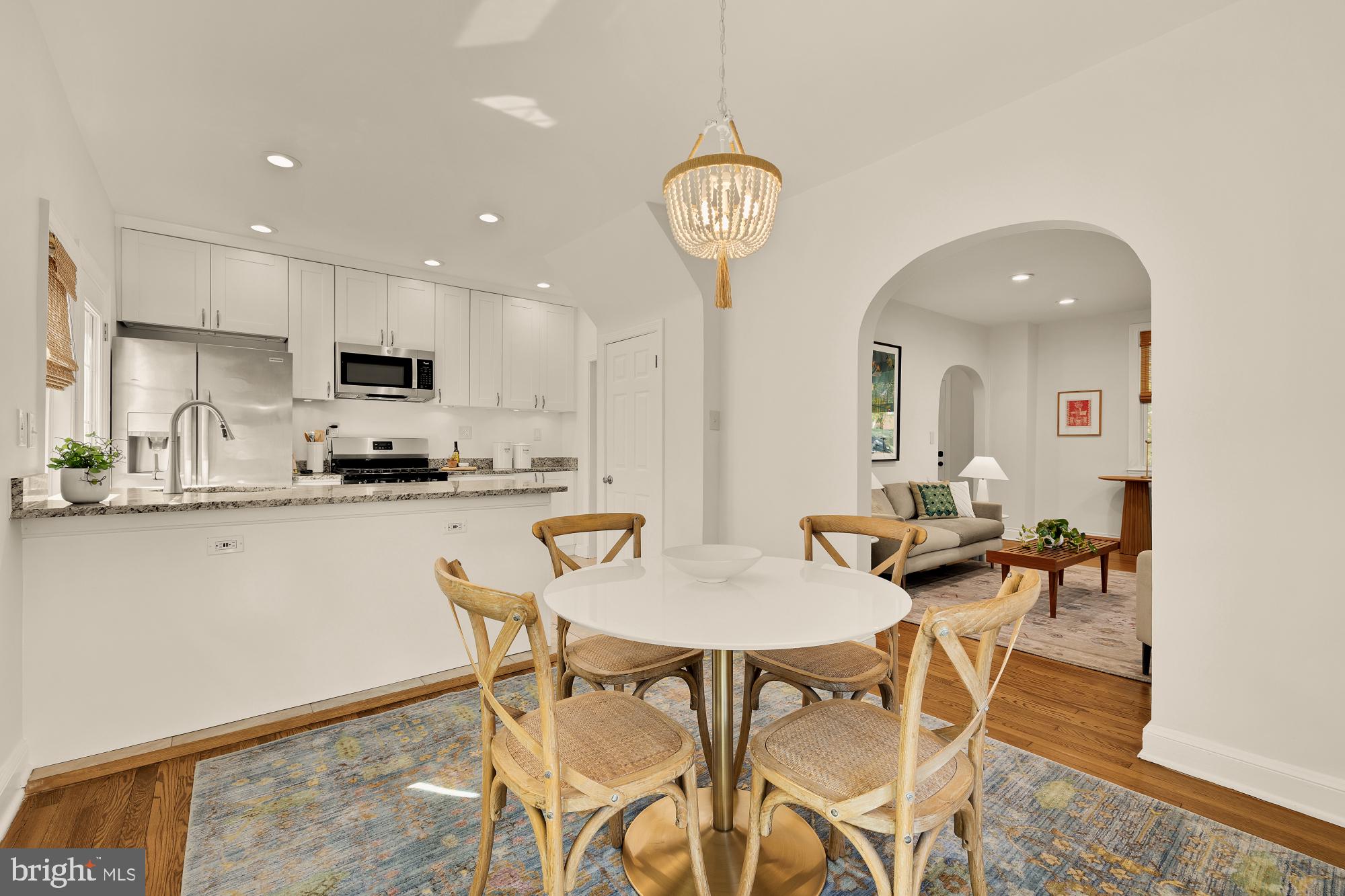 CHEVERLY - Residential