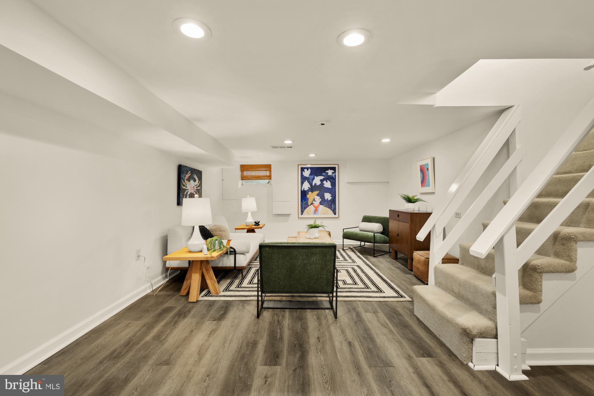 CHEVERLY - Residential