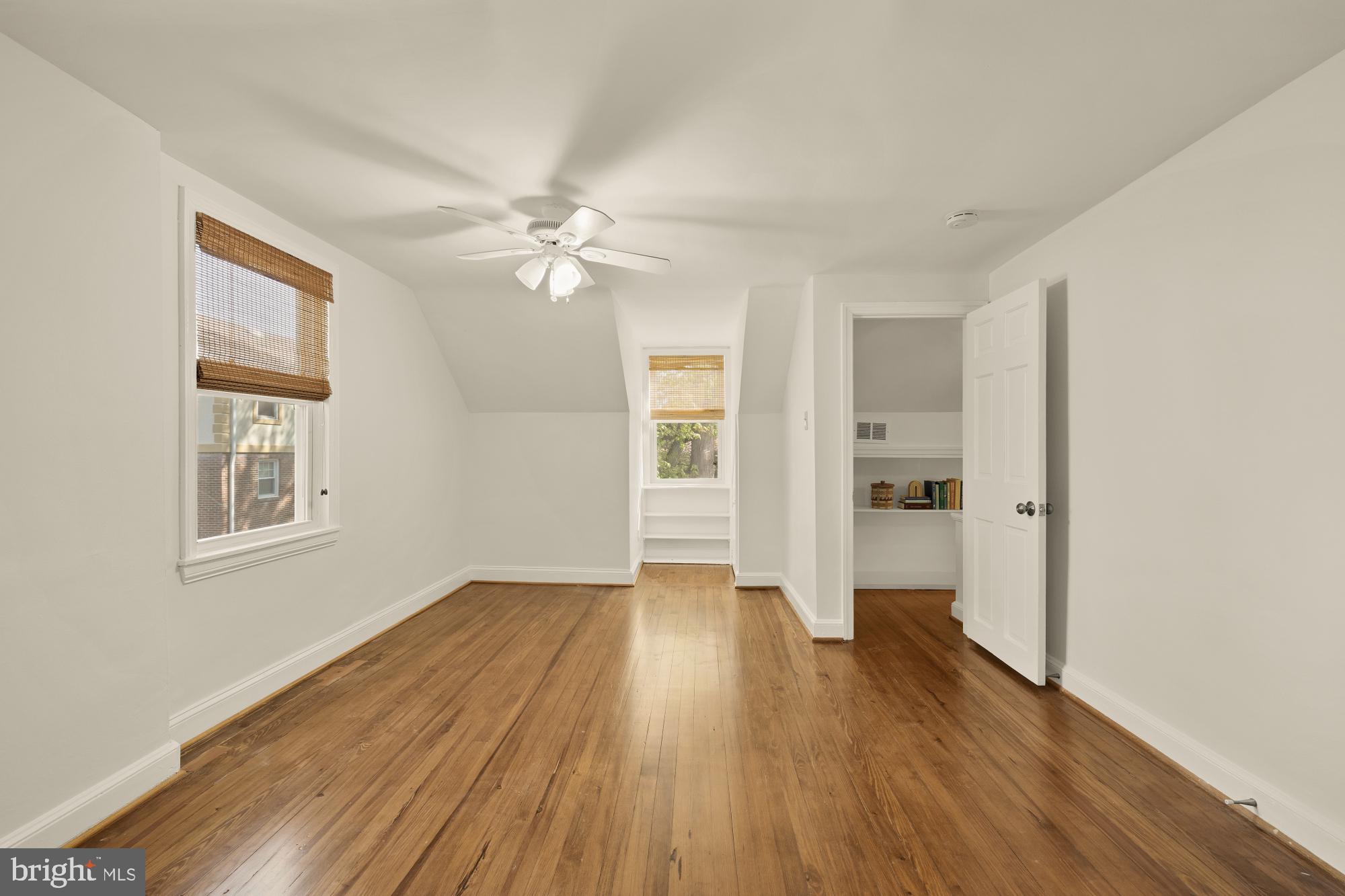 CHEVERLY - Residential