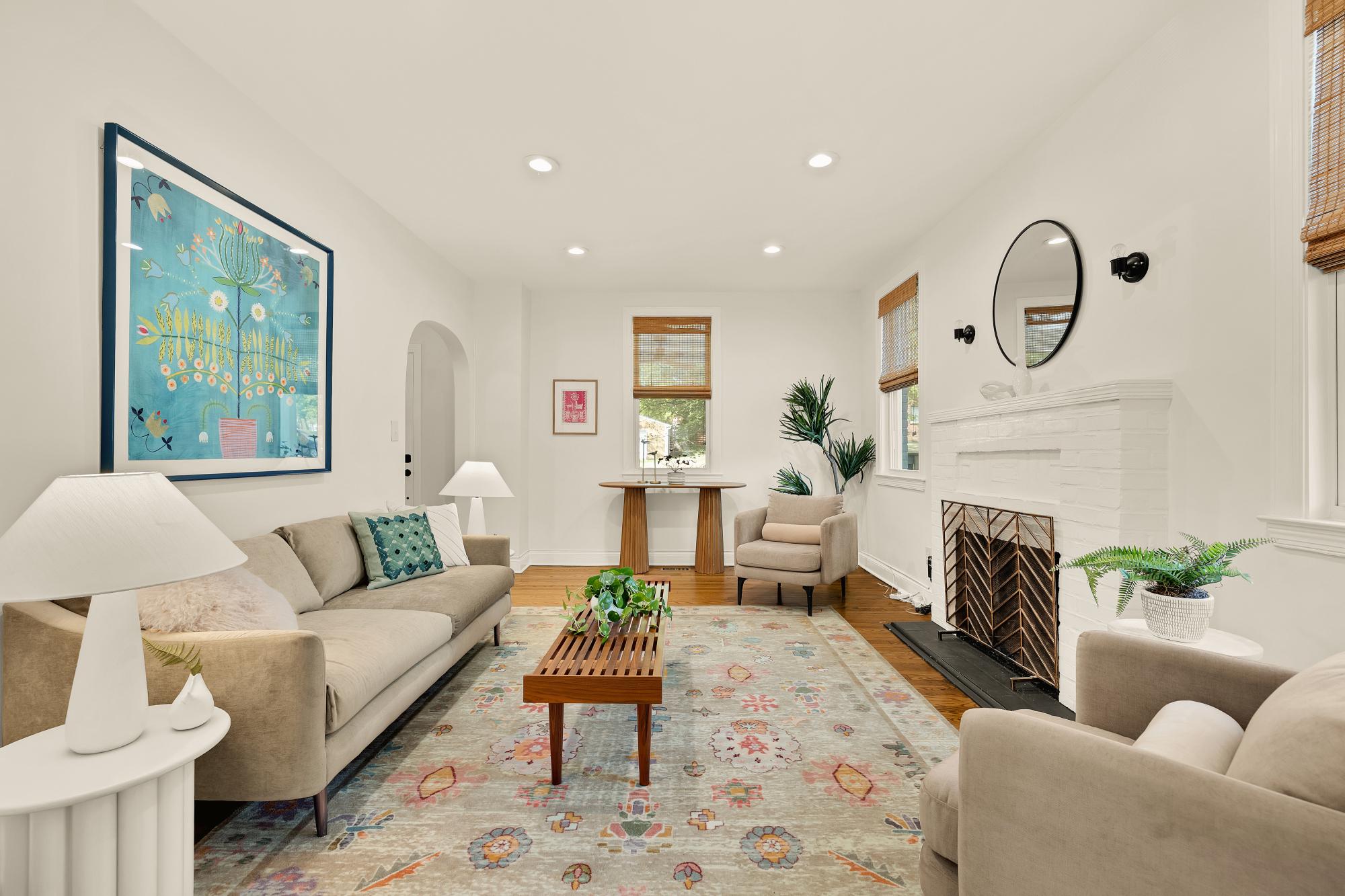 CHEVERLY - Residential