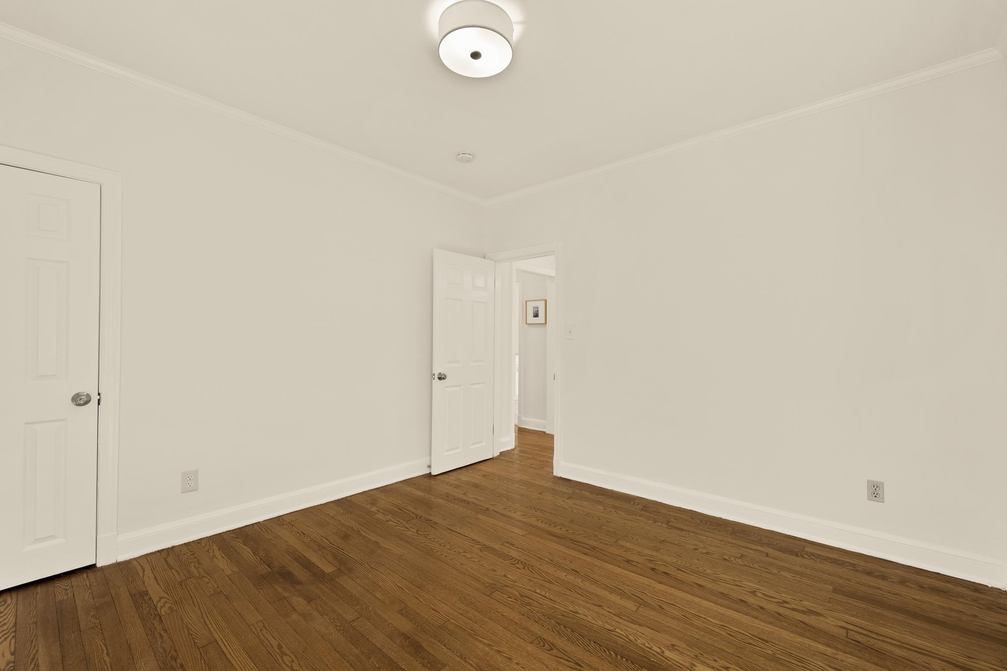 CHEVERLY - Residential