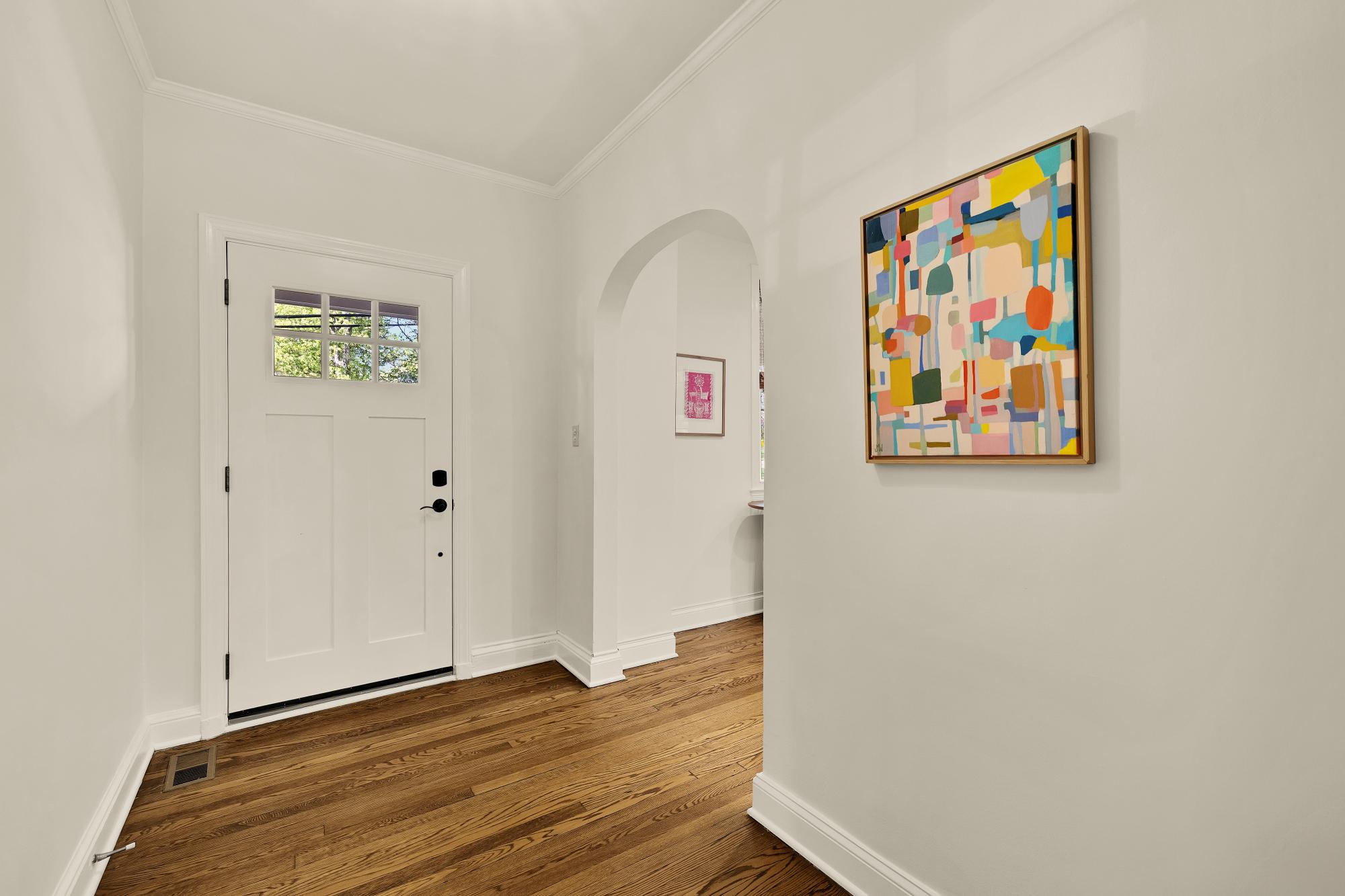 CHEVERLY - Residential