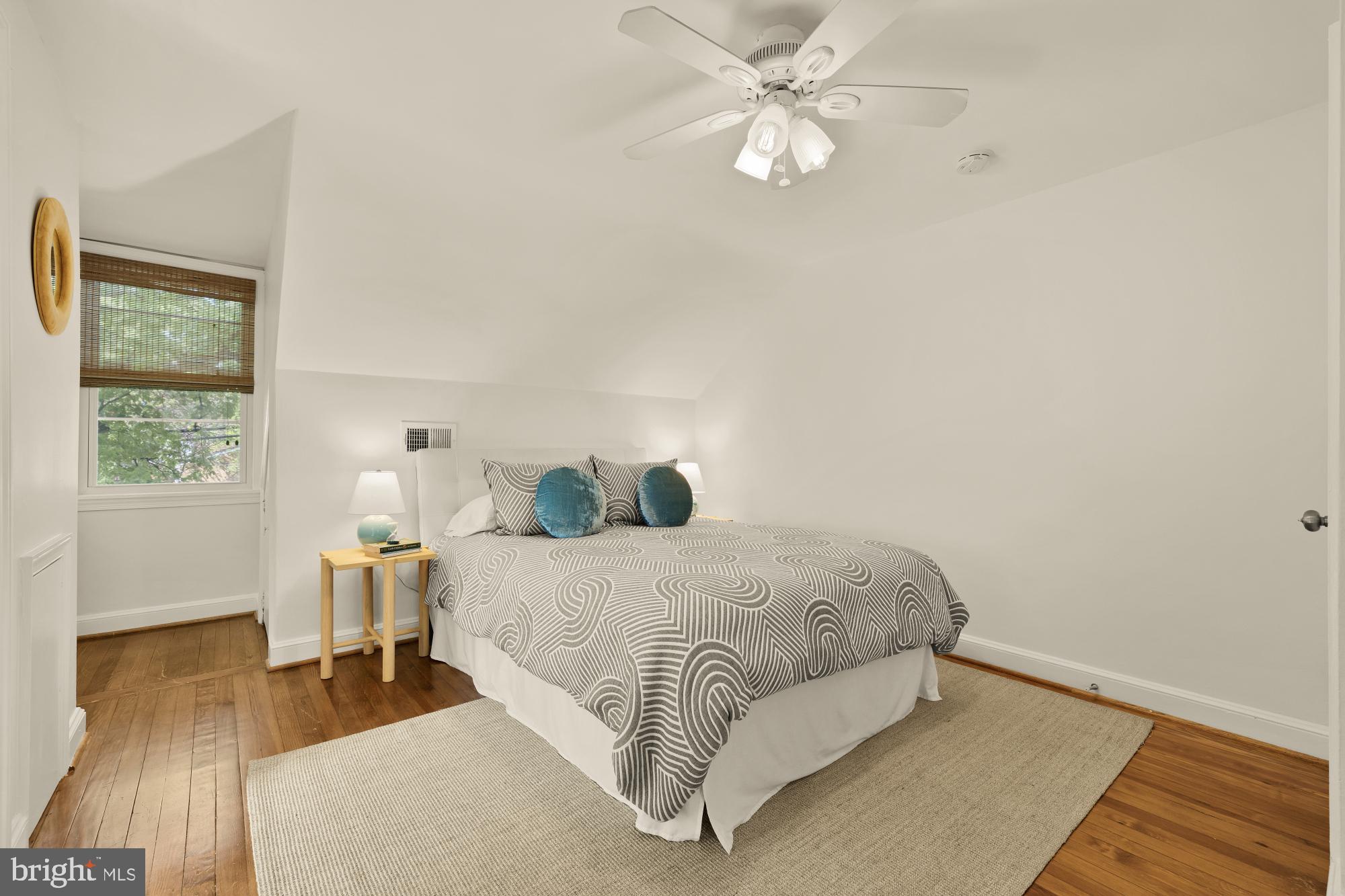 CHEVERLY - Residential