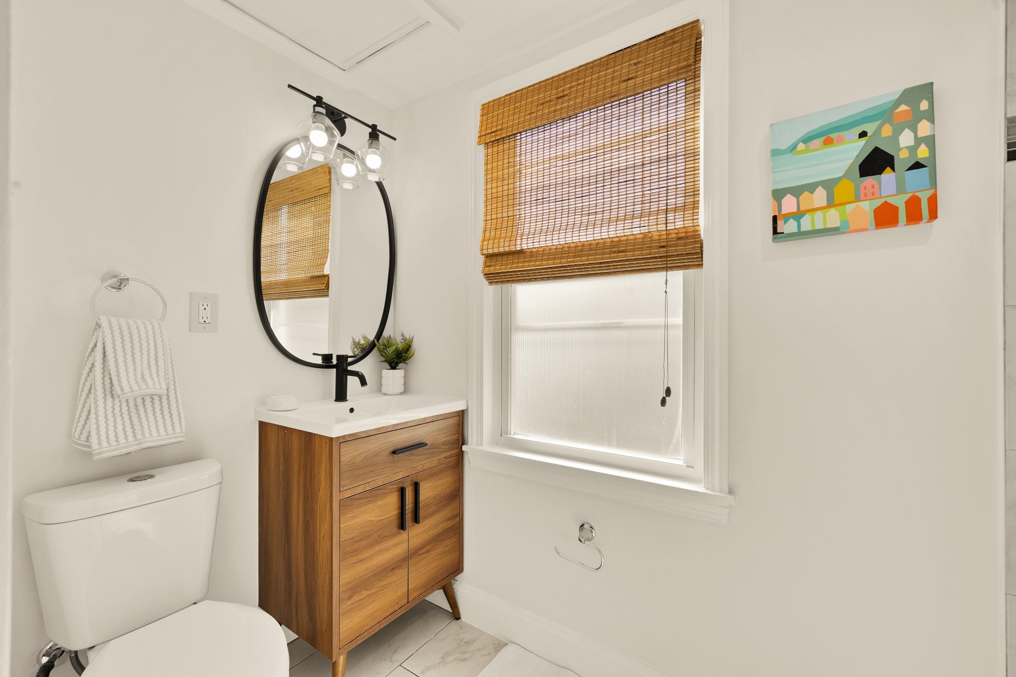 CHEVERLY - Residential