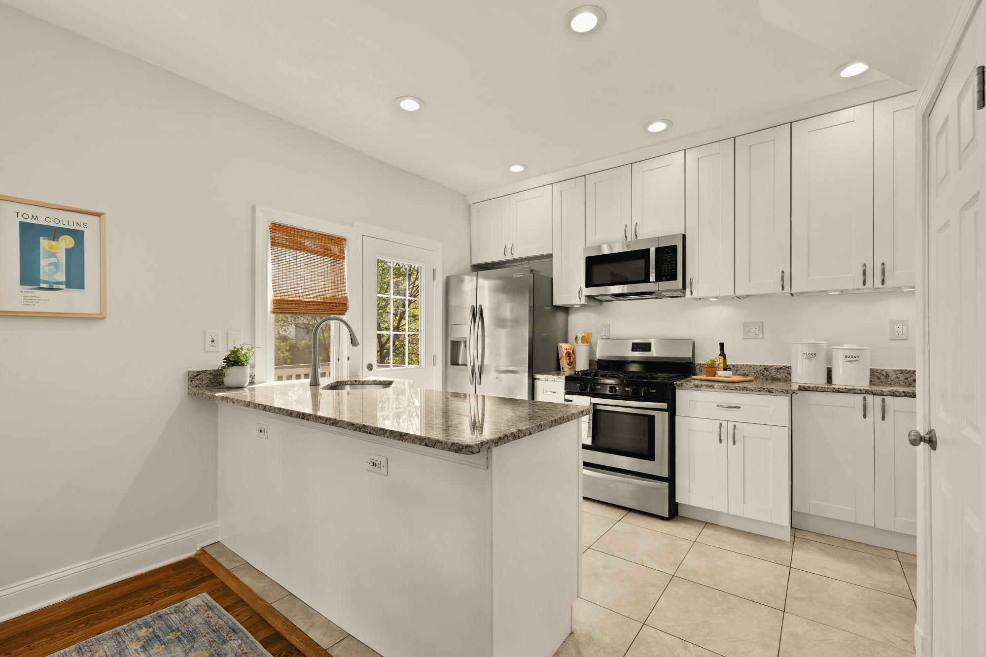 CHEVERLY - Residential