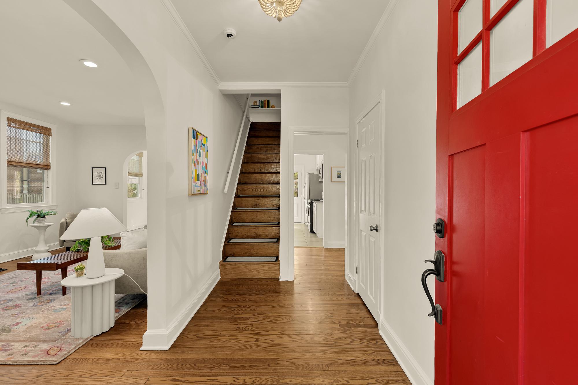 CHEVERLY - Residential