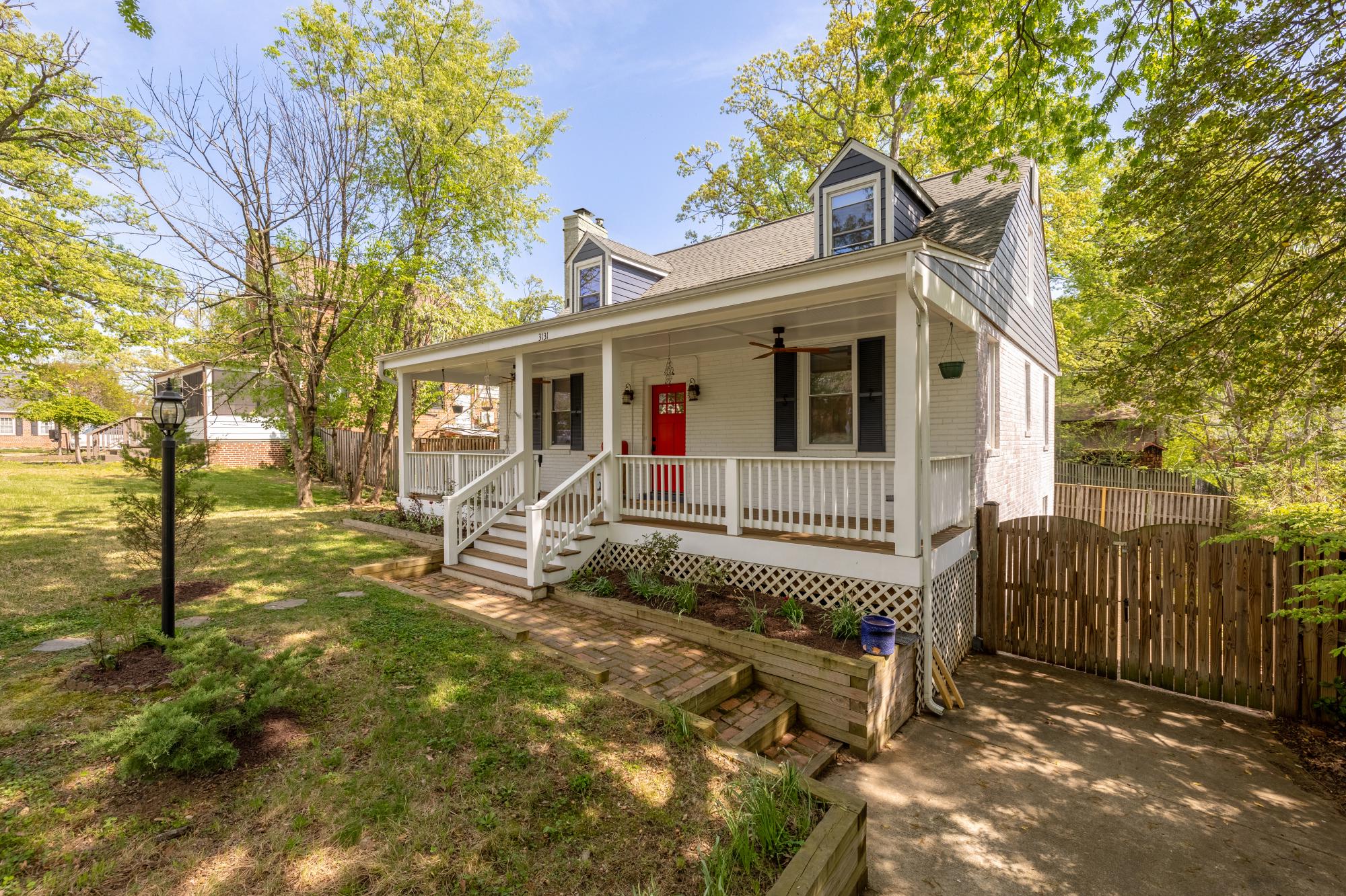 CHEVERLY - Residential