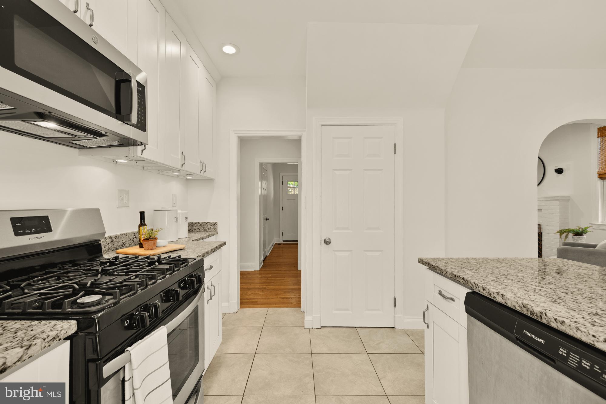 CHEVERLY - Residential