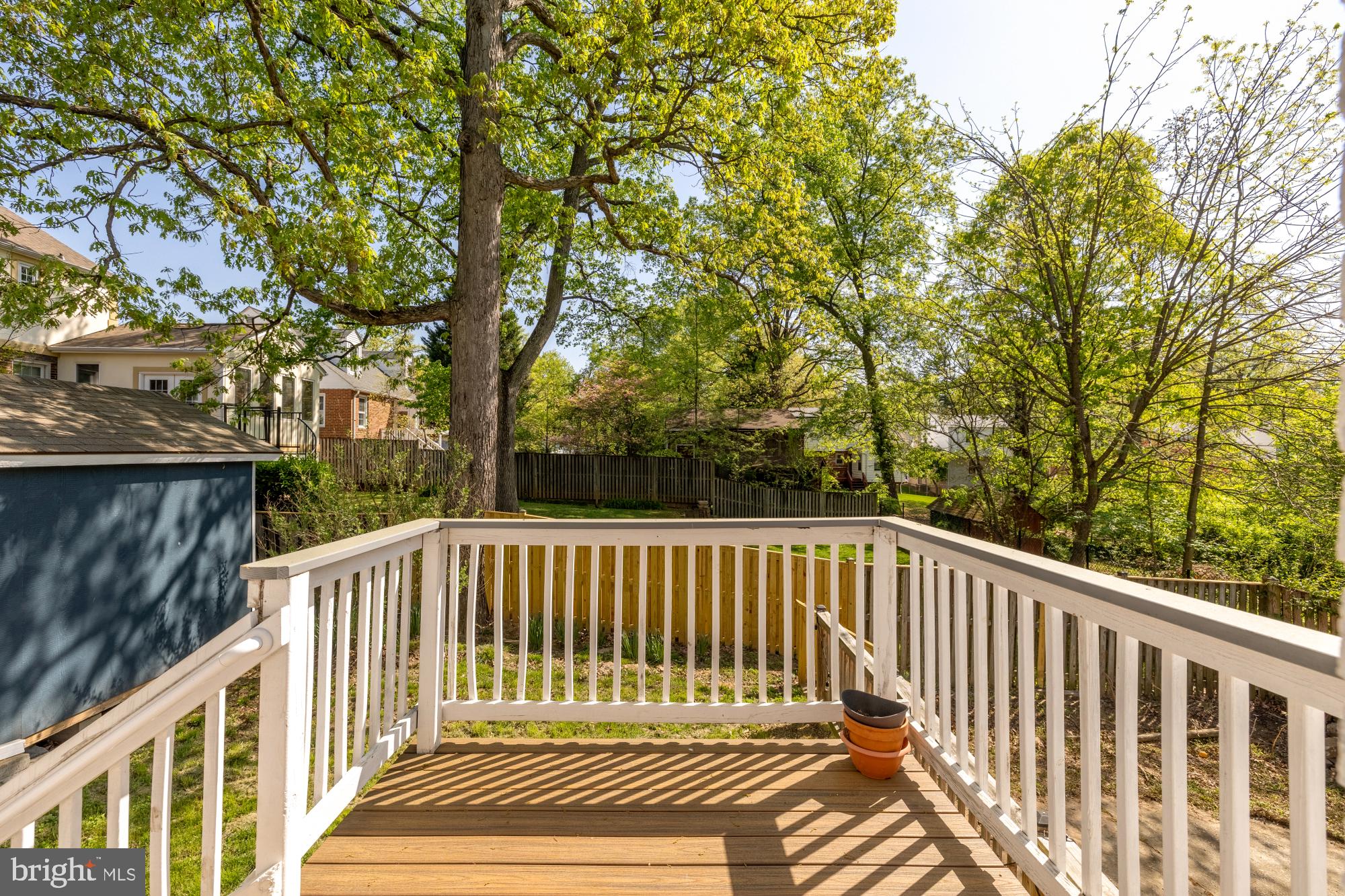 CHEVERLY - Residential