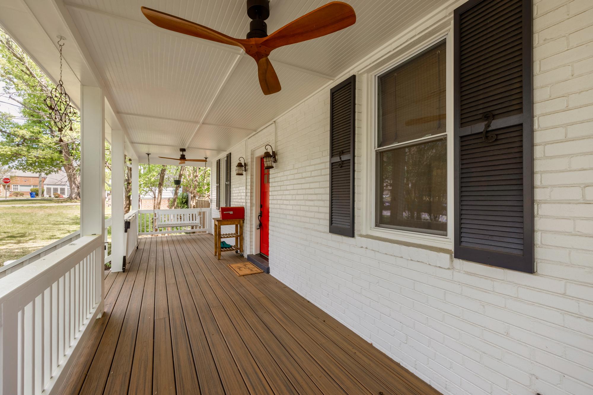 CHEVERLY - Residential