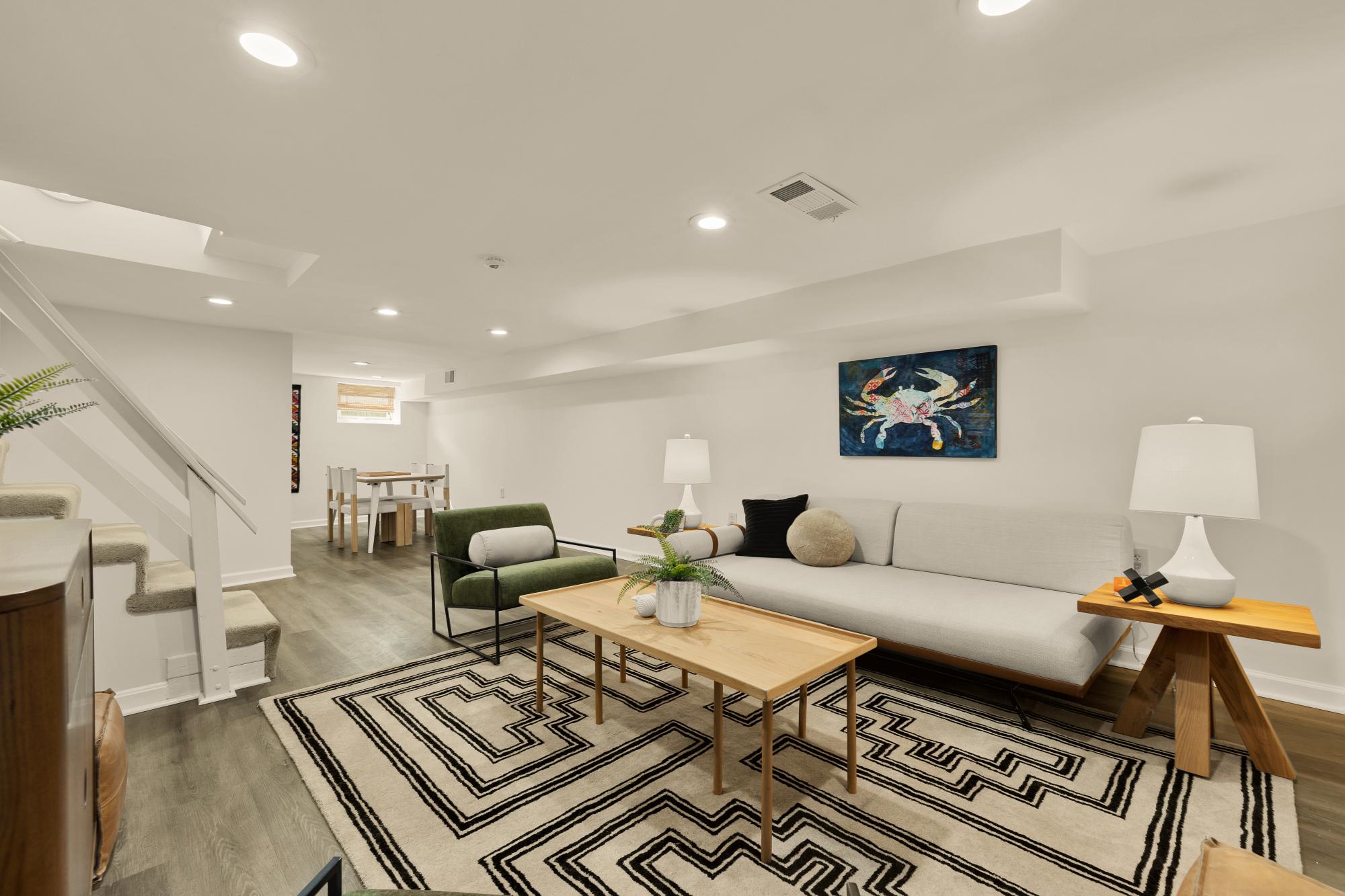 CHEVERLY - Residential