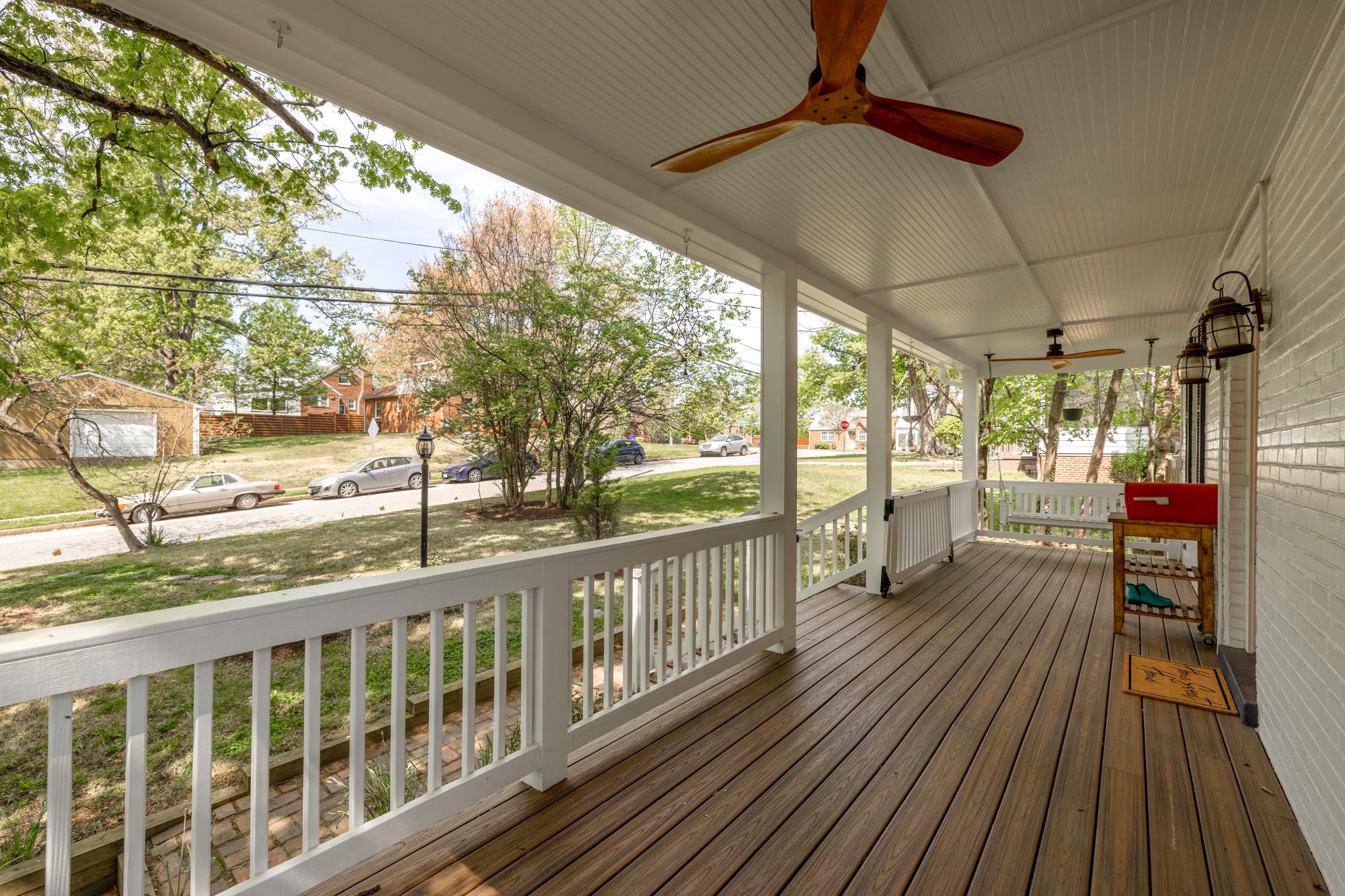 CHEVERLY - Residential