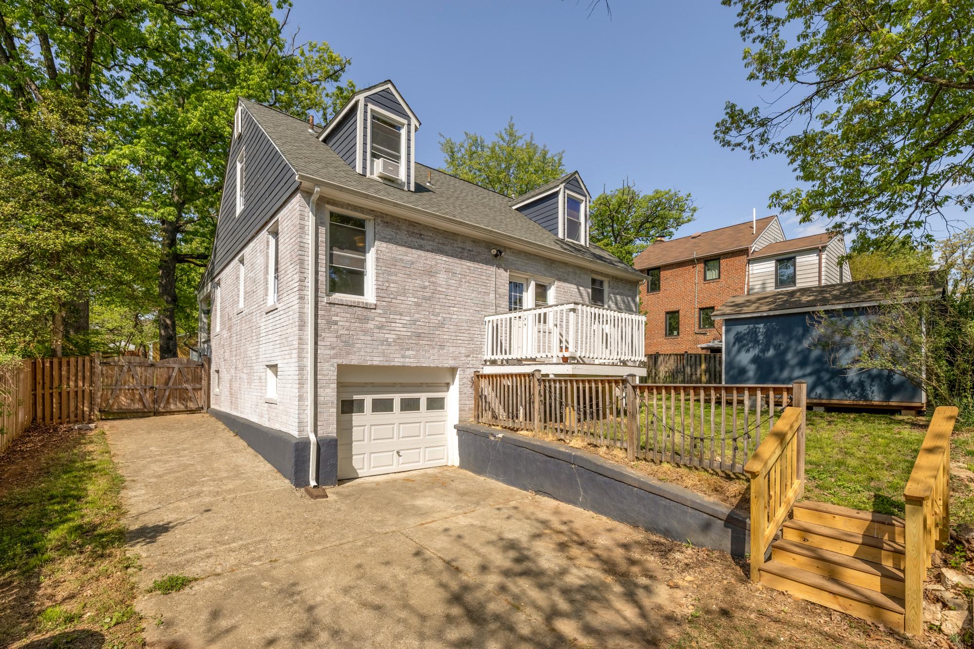 CHEVERLY - Residential