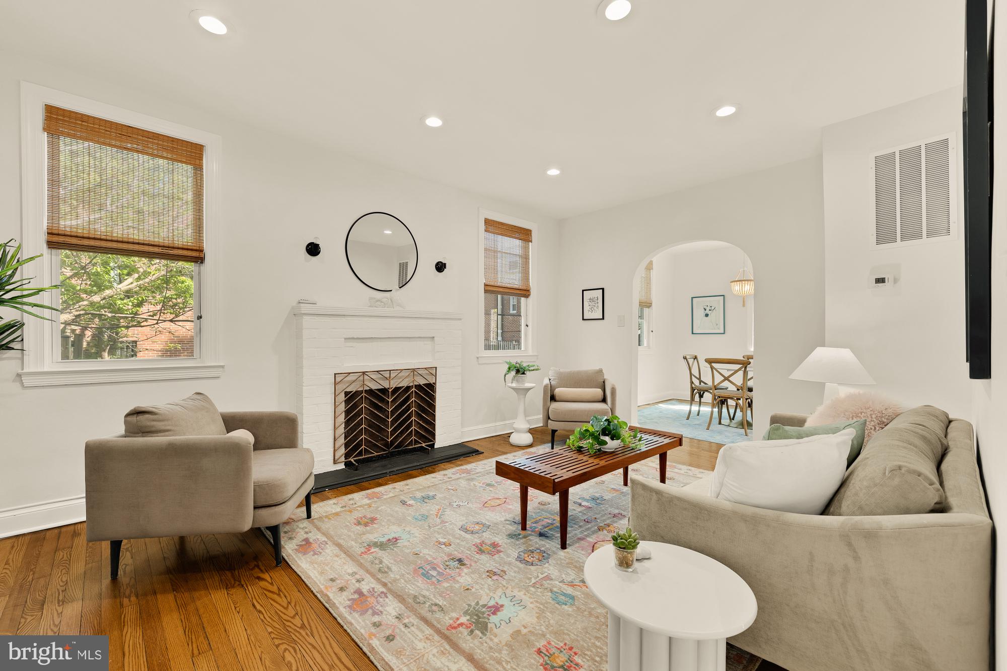 CHEVERLY - Residential