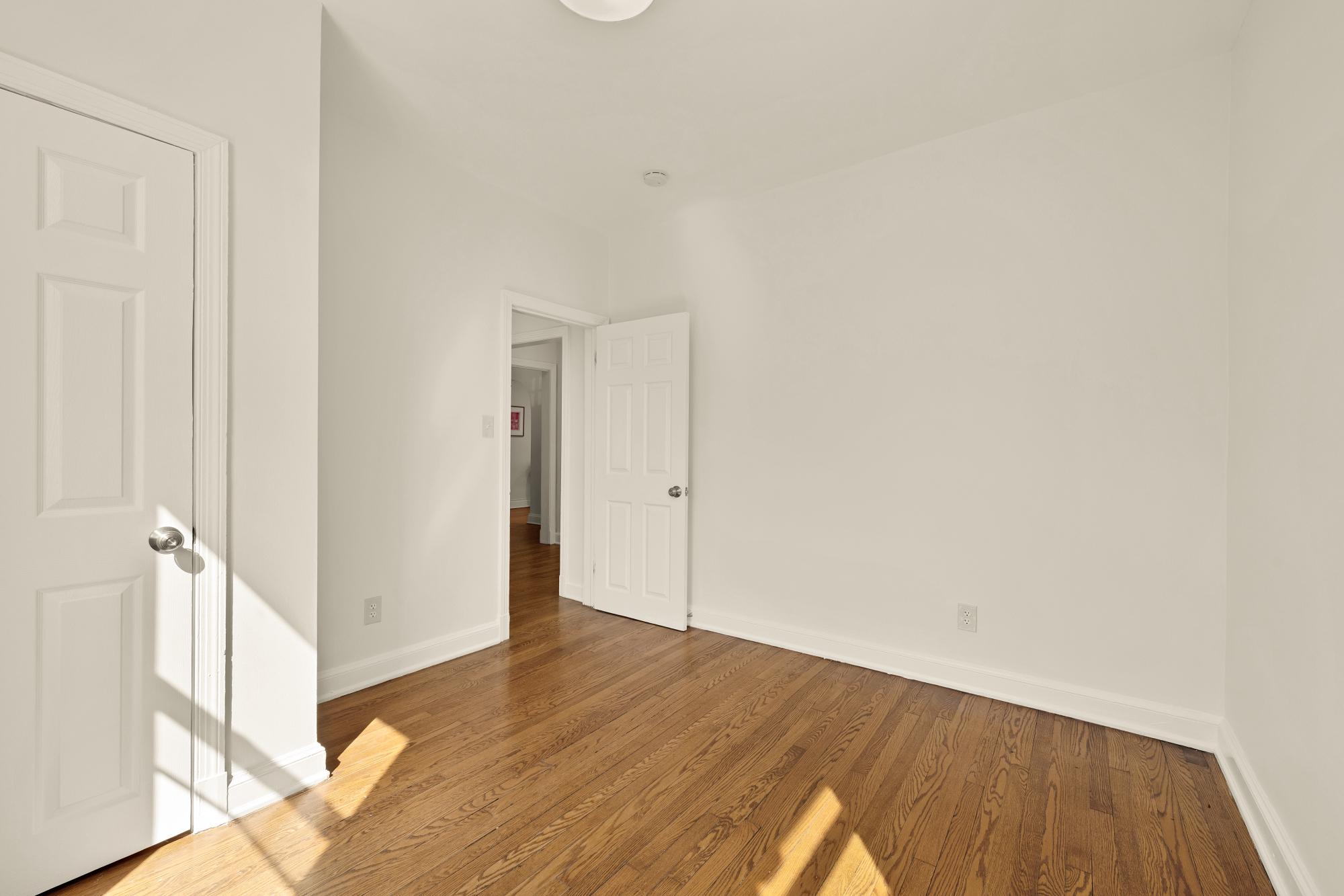 CHEVERLY - Residential