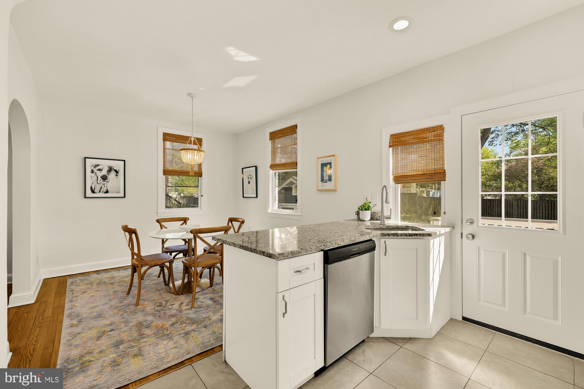 CHEVERLY - Residential