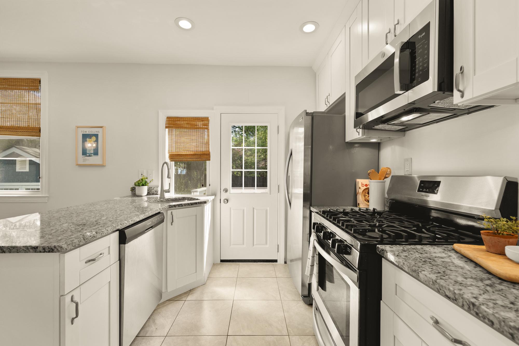 CHEVERLY - Residential