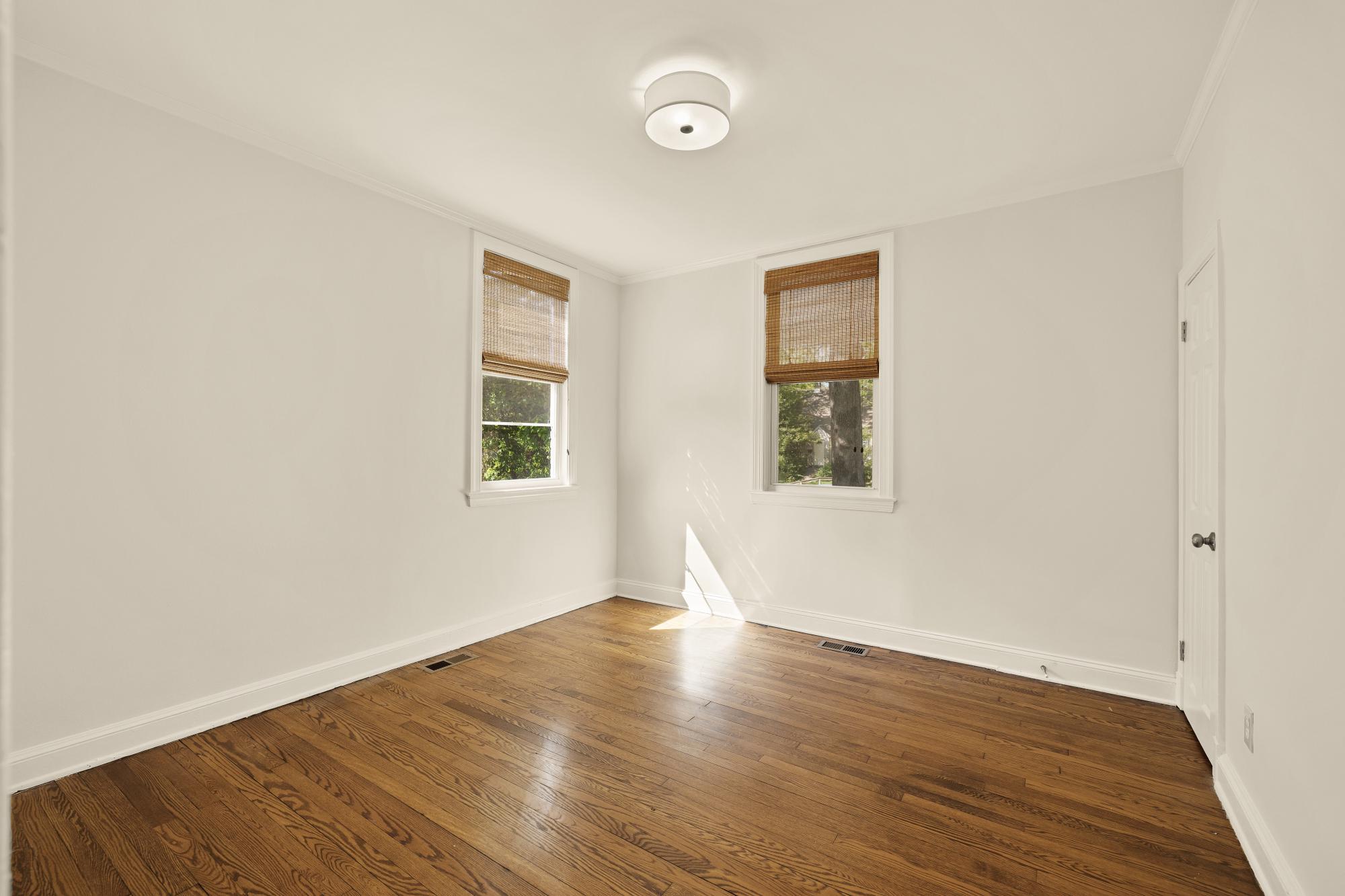 CHEVERLY - Residential