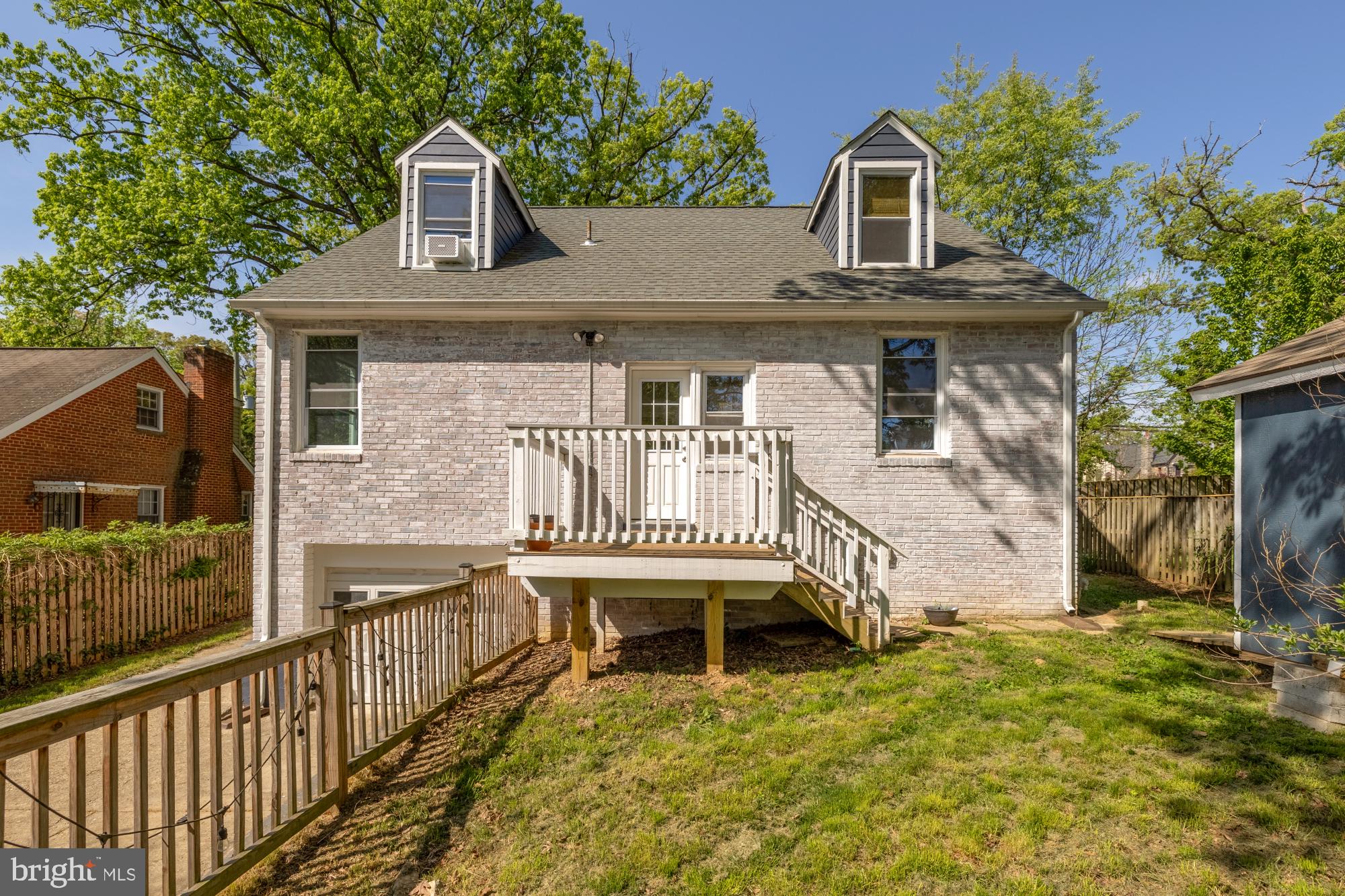 CHEVERLY - Residential