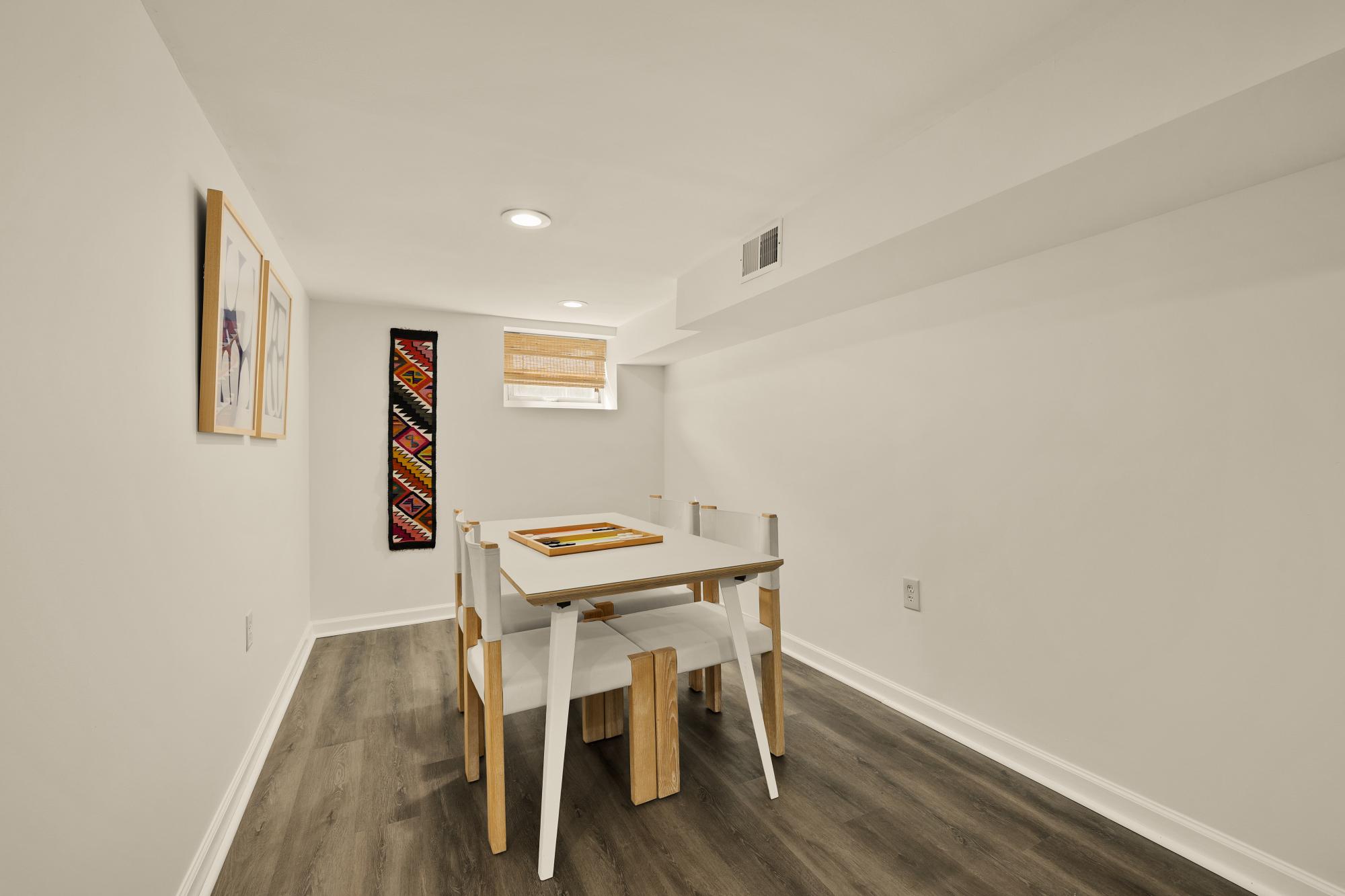 CHEVERLY - Residential