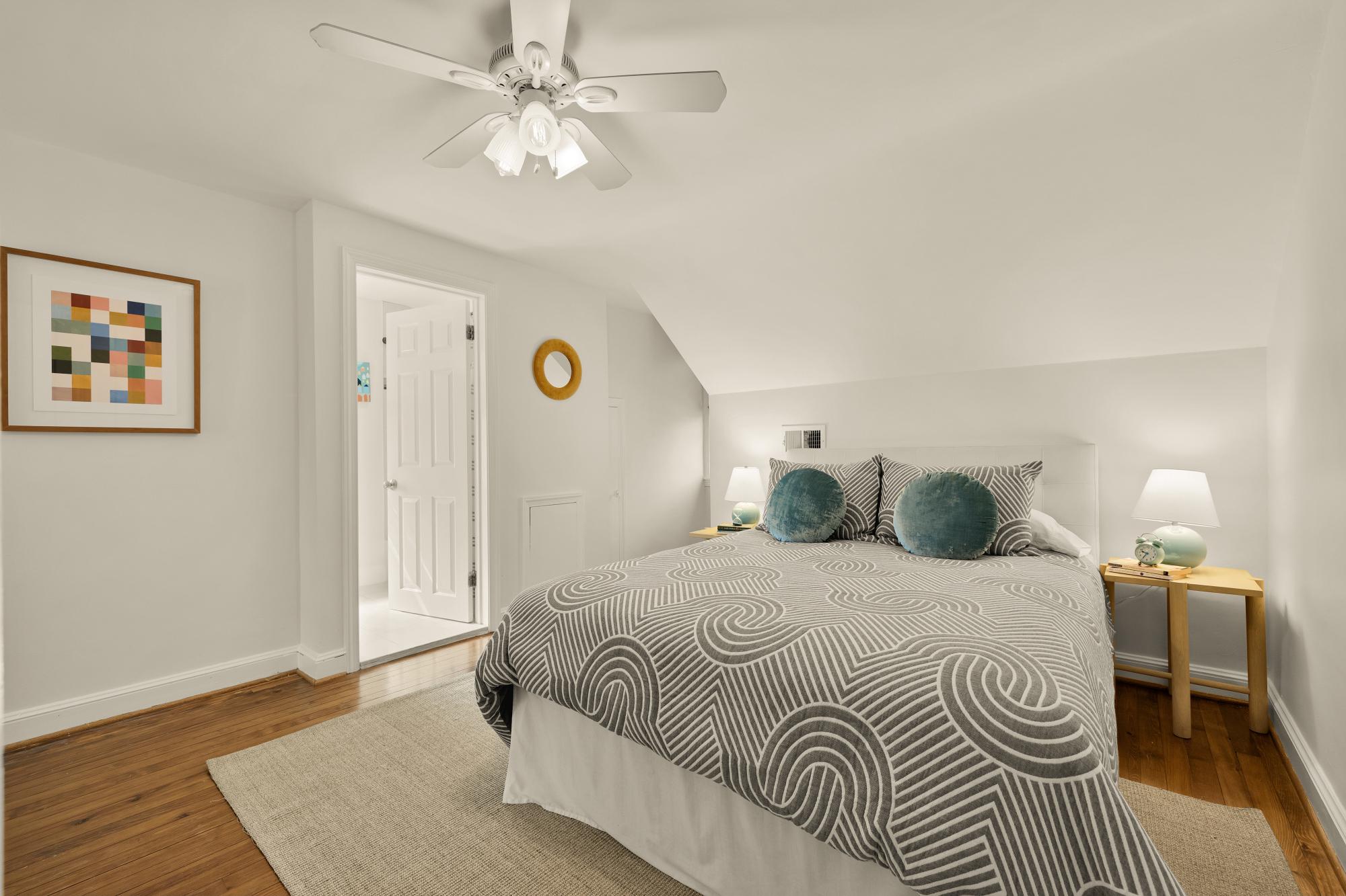 CHEVERLY - Residential