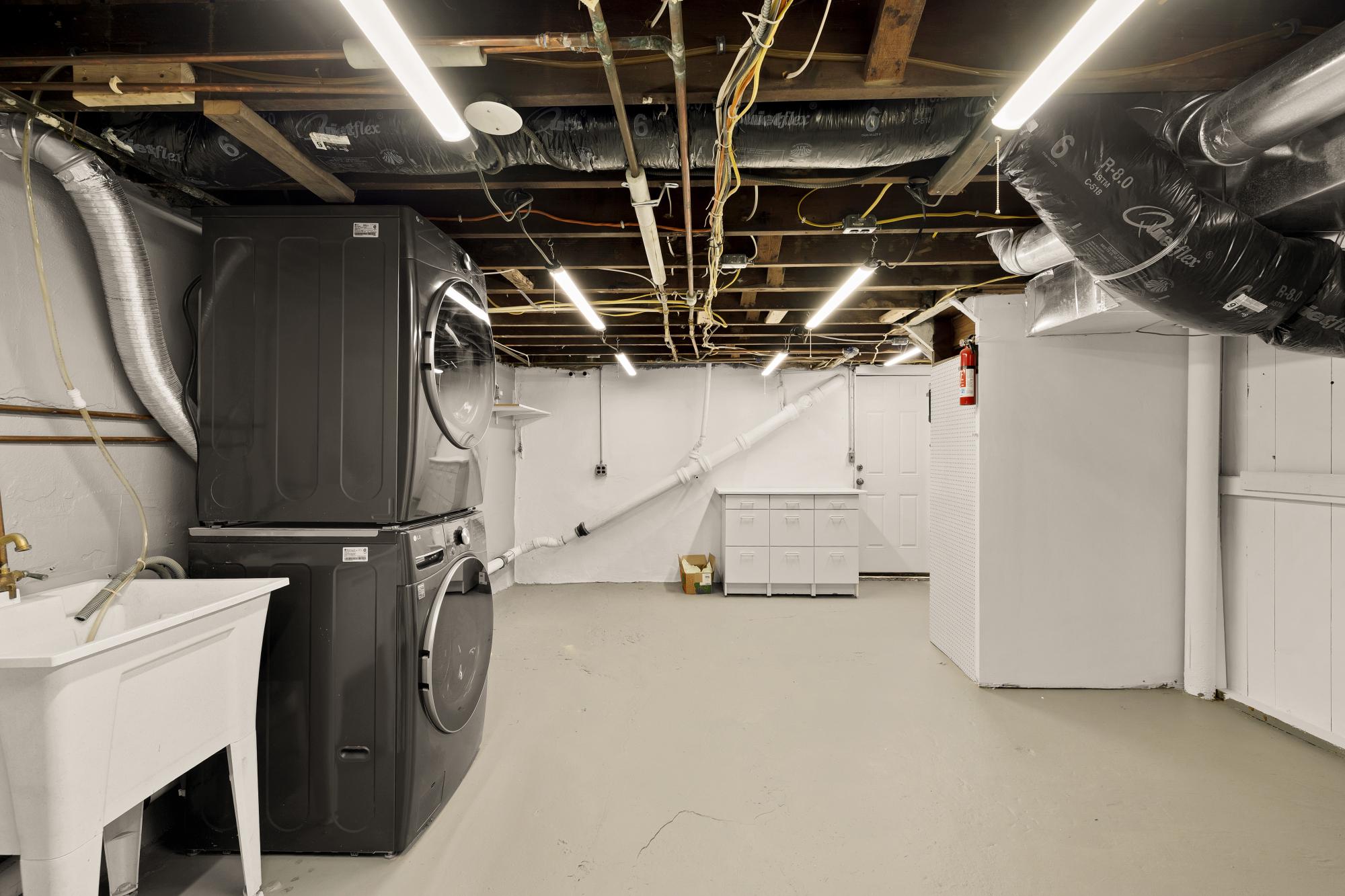 CHEVERLY - Residential