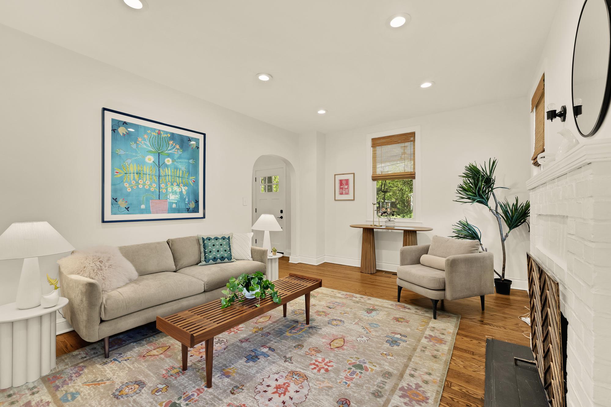 CHEVERLY - Residential