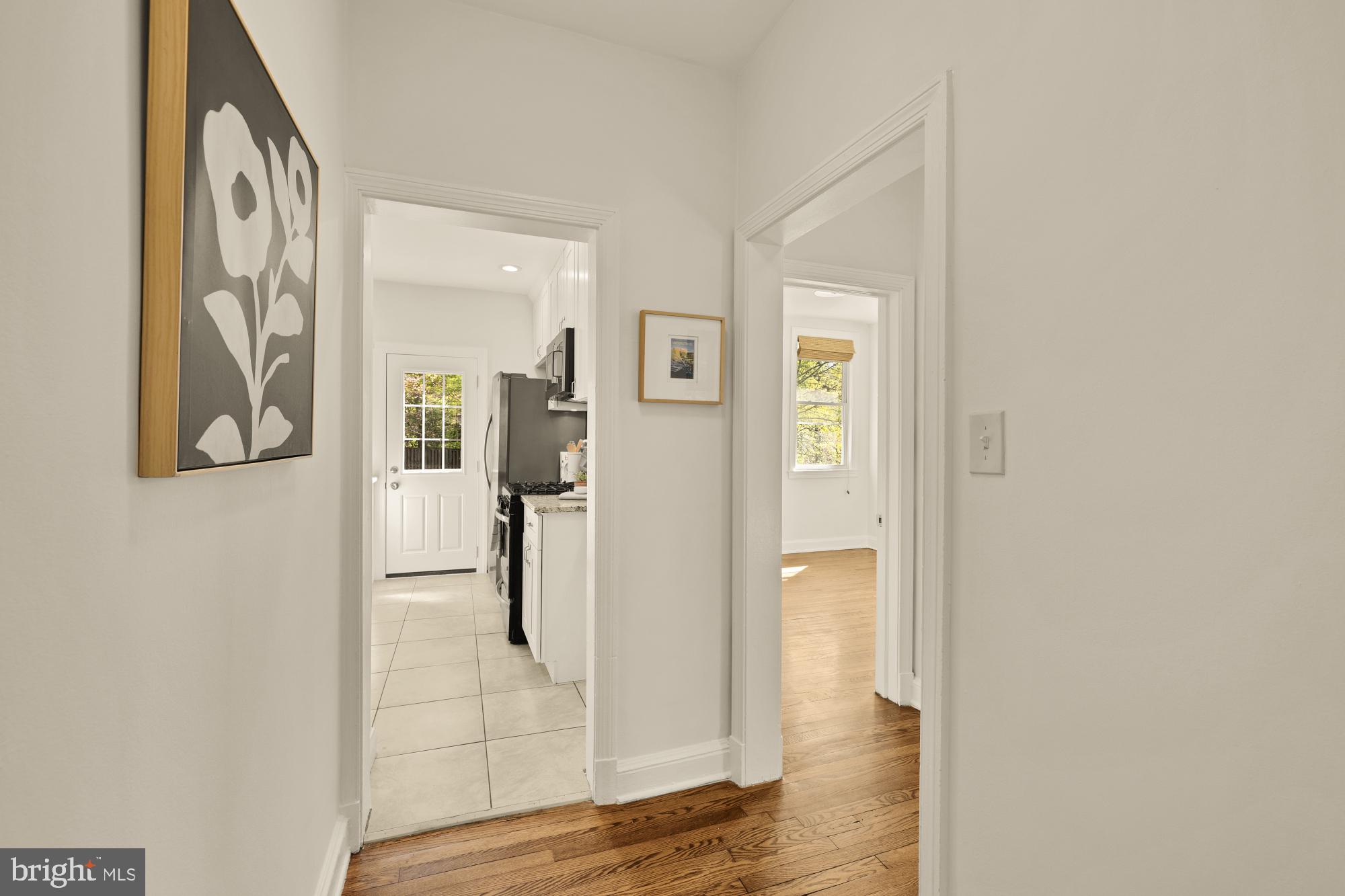 CHEVERLY - Residential