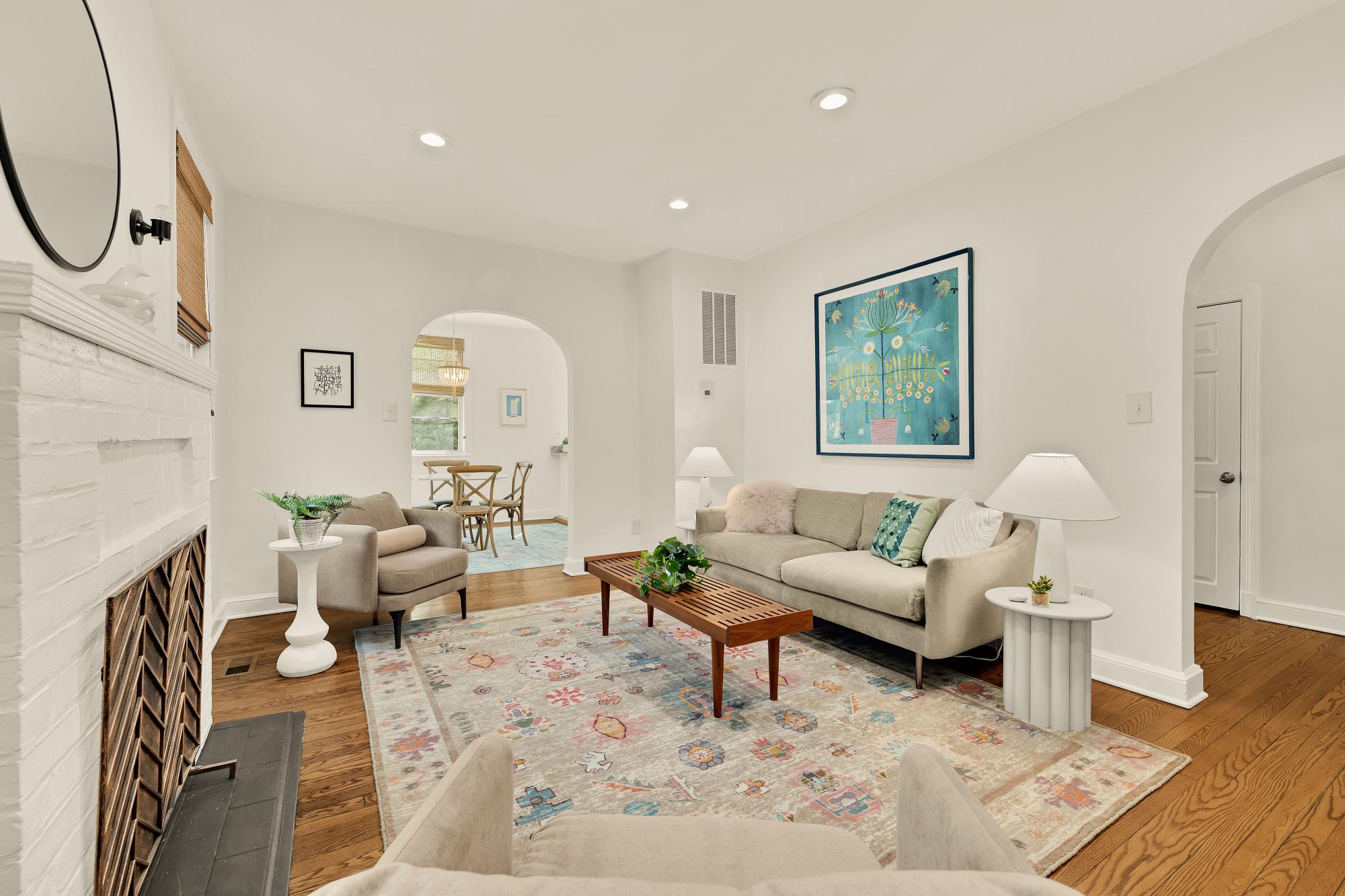 CHEVERLY - Residential