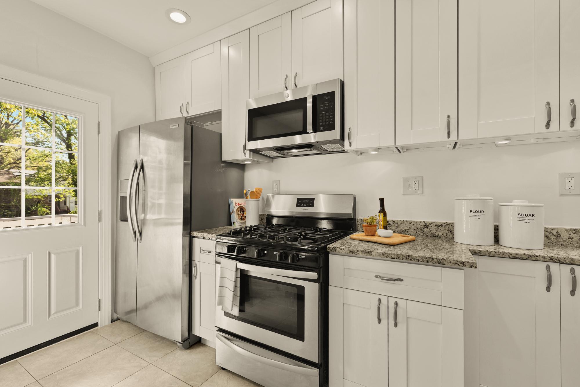 CHEVERLY - Residential