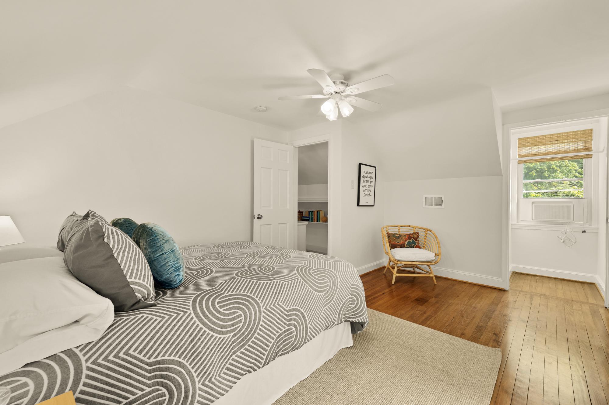 CHEVERLY - Residential