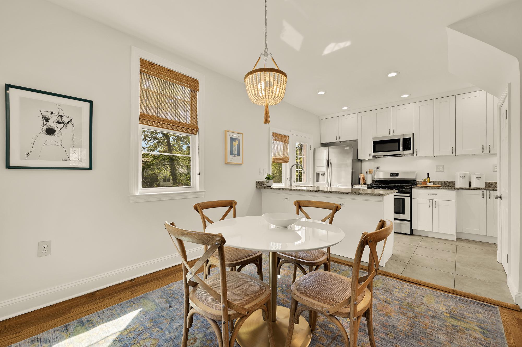 CHEVERLY - Residential