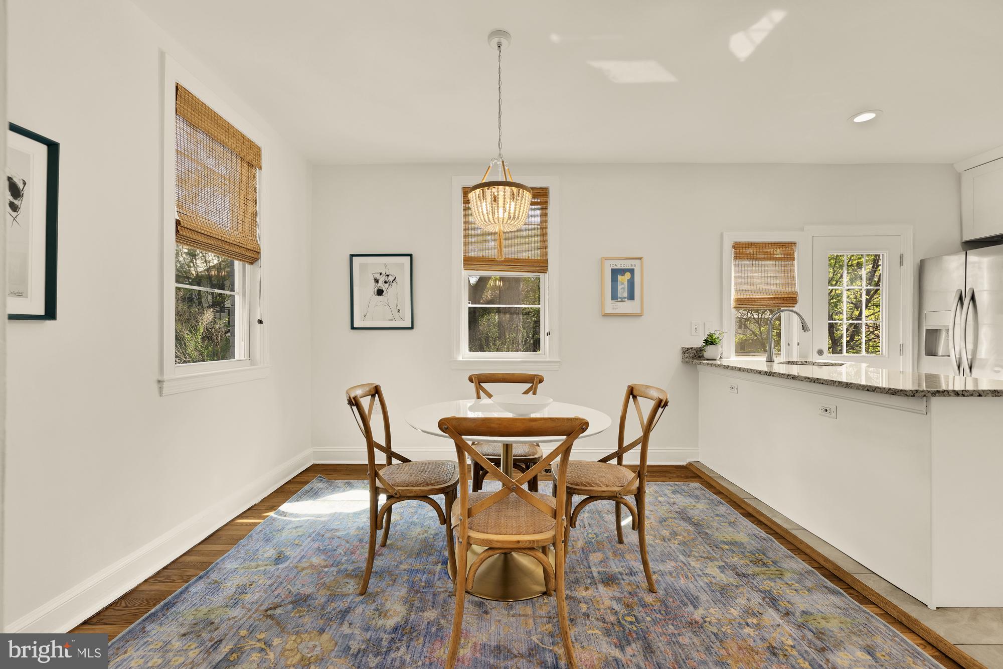 CHEVERLY - Residential