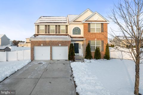 17 WESTBURY DRIVE BERLIN NJ 08009