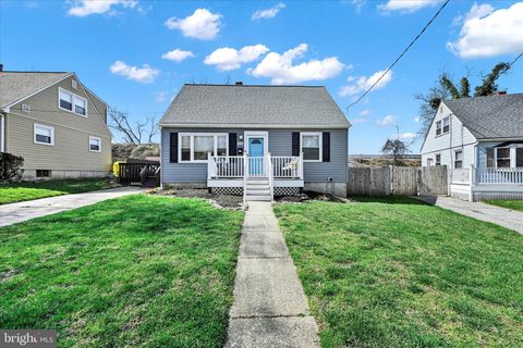 1358 Sudvale Road, Baltimore, MD 21208 - MLS#: MDBC2125460