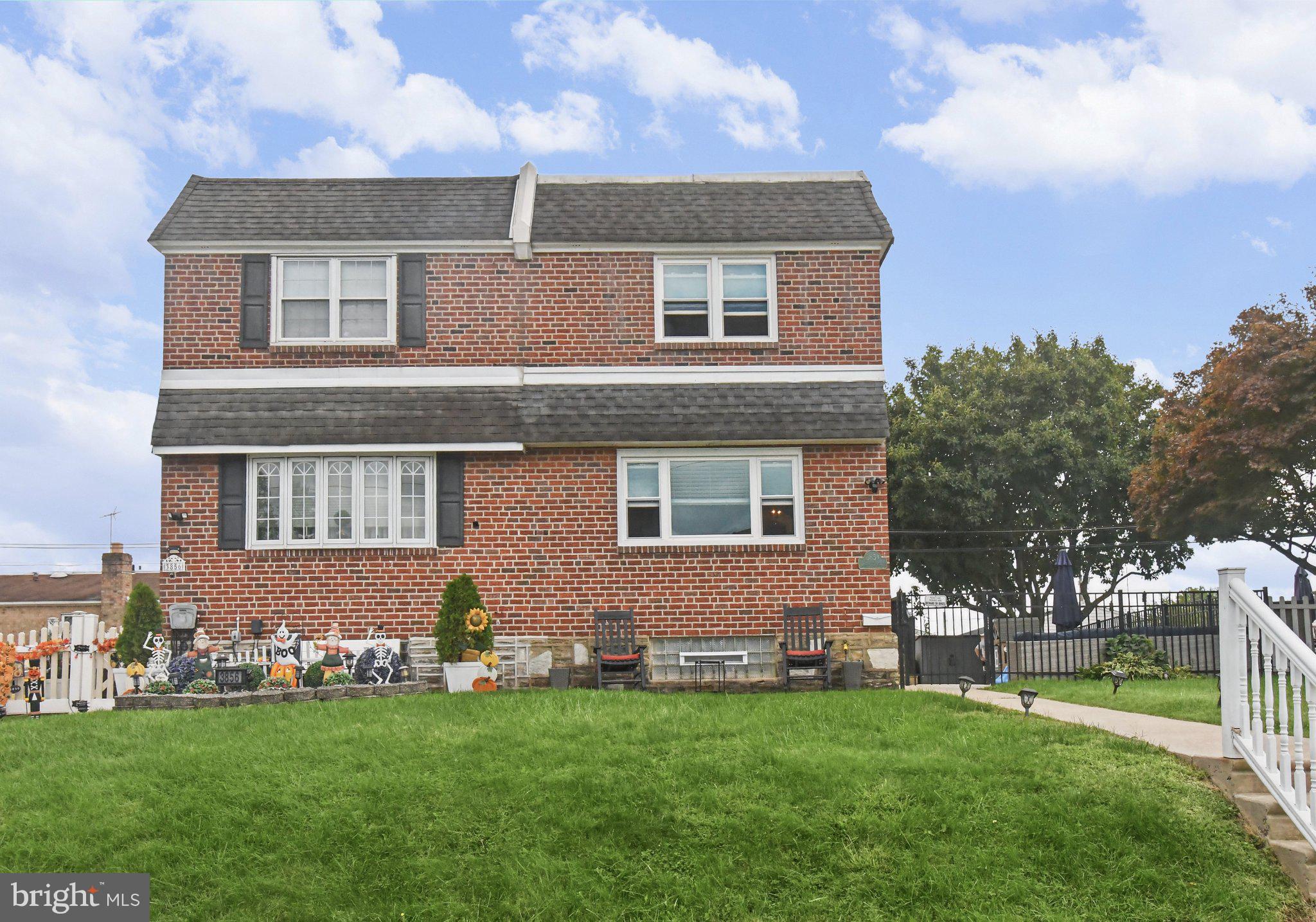 3854 KIRKWOOD ROAD