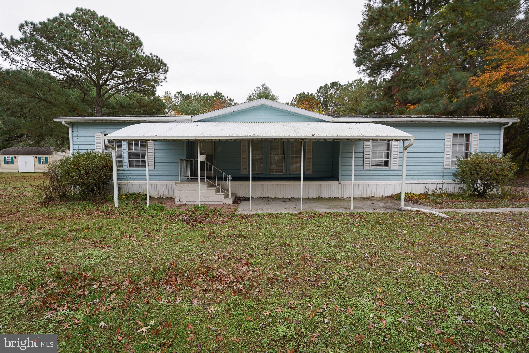 CEDARHURST ACRES - Residential