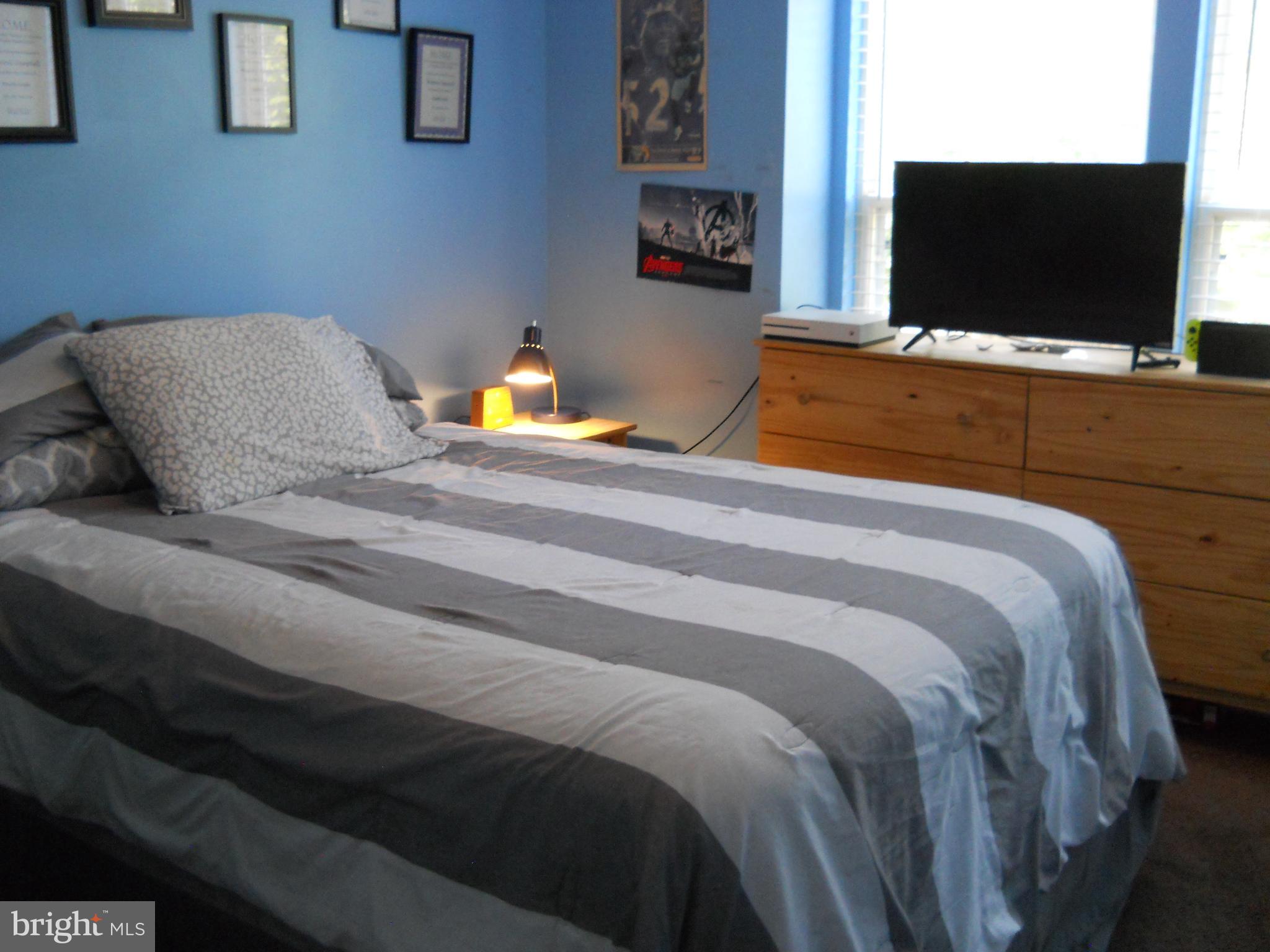 OWINGS MILLS NEW TOWN - Residential