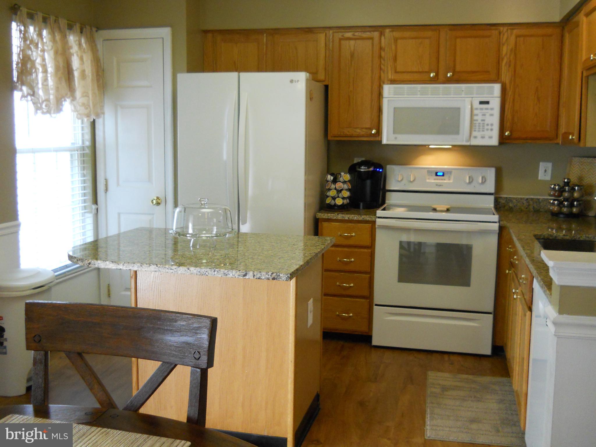 OWINGS MILLS NEW TOWN - Residential