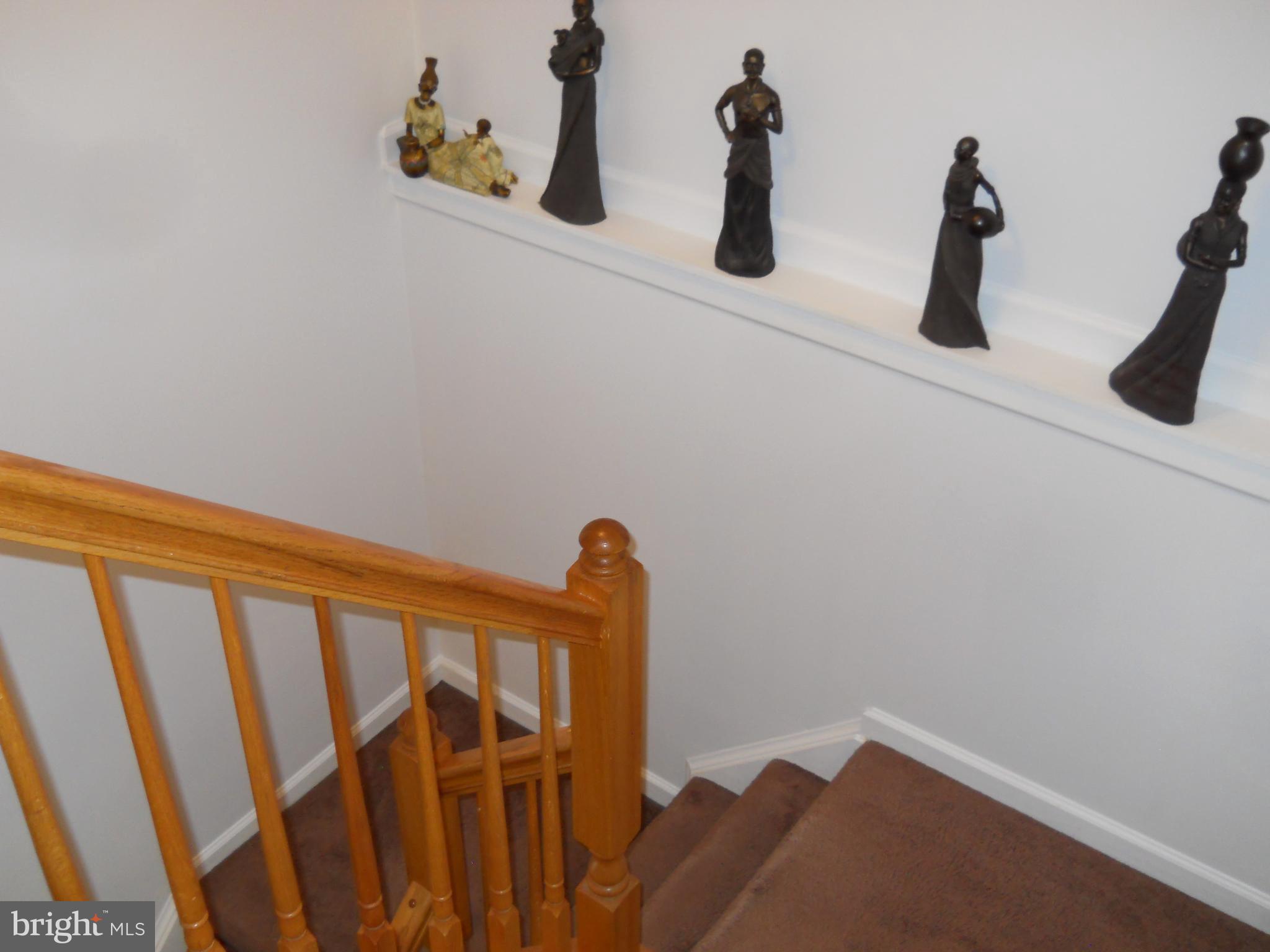 OWINGS MILLS NEW TOWN - Residential