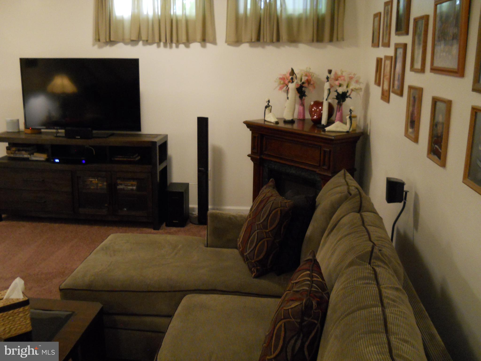 OWINGS MILLS NEW TOWN - Residential