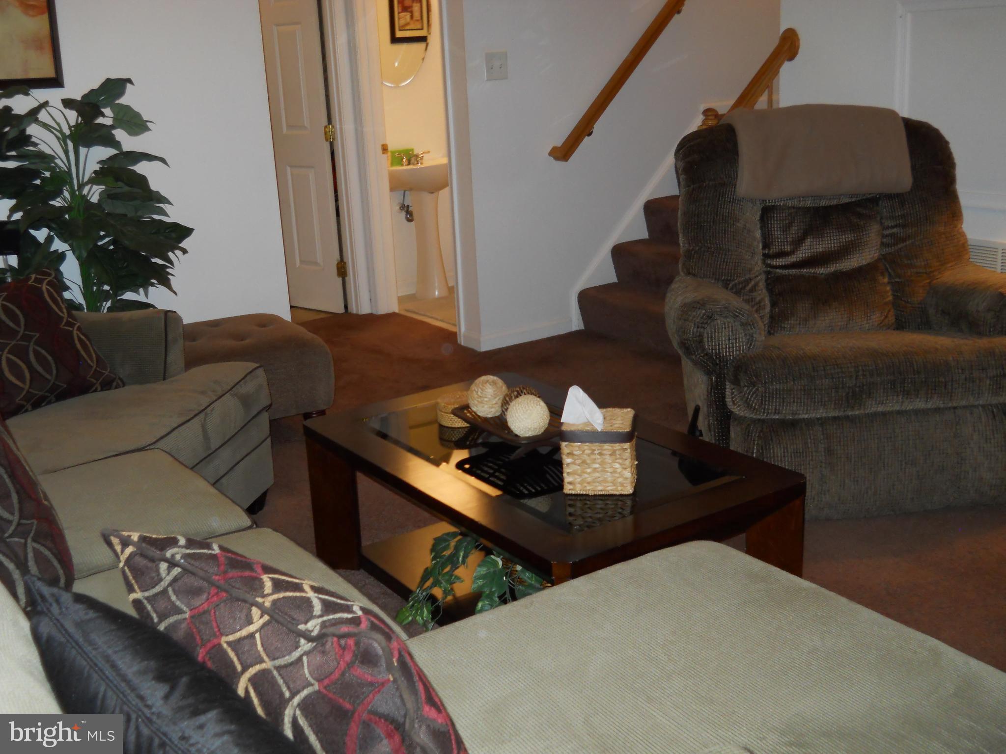 OWINGS MILLS NEW TOWN - Residential