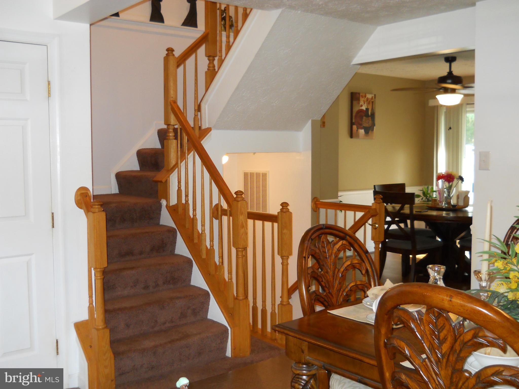 OWINGS MILLS NEW TOWN - Residential